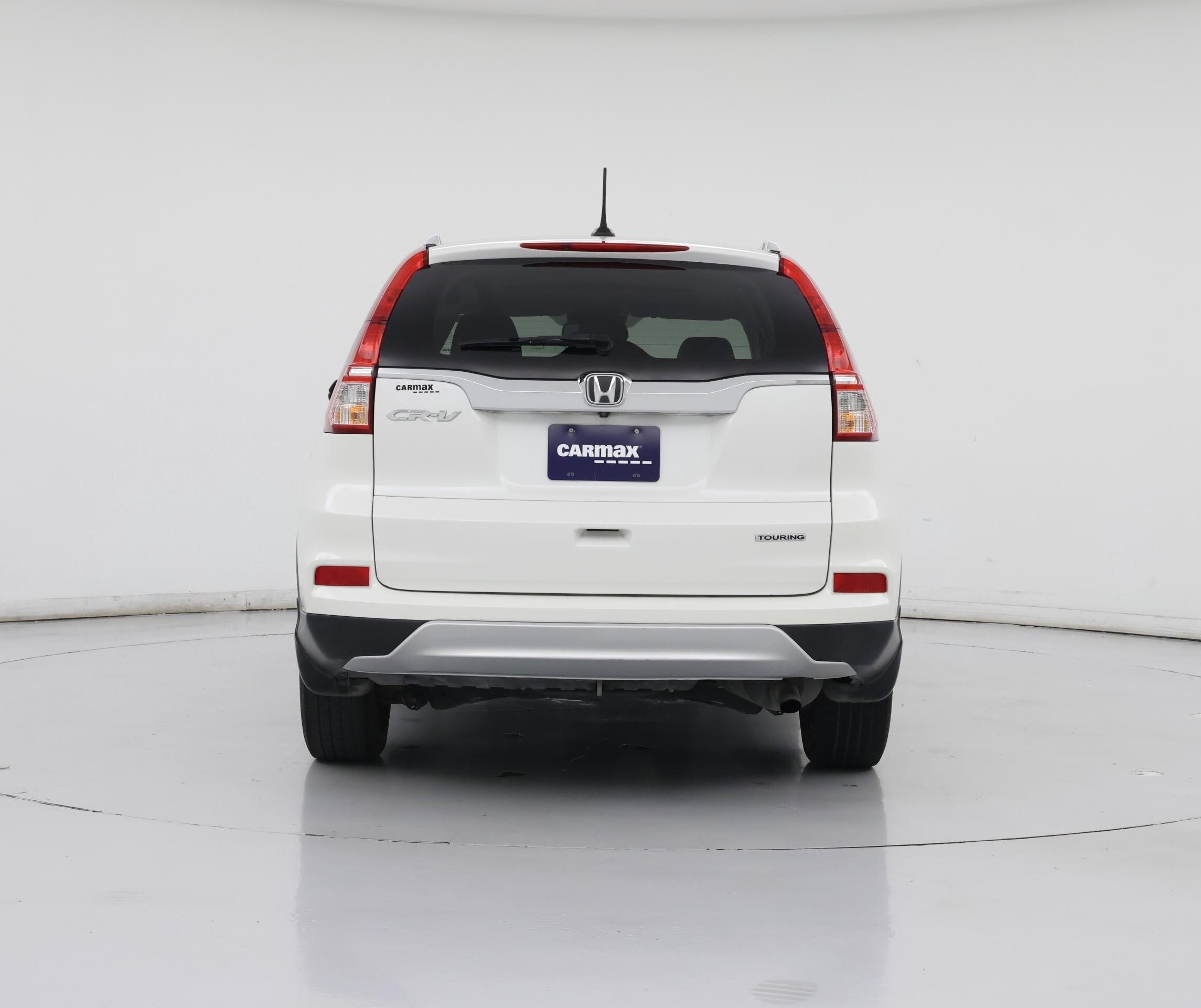 Thumbnail: 2016 Honda CR-V - 6