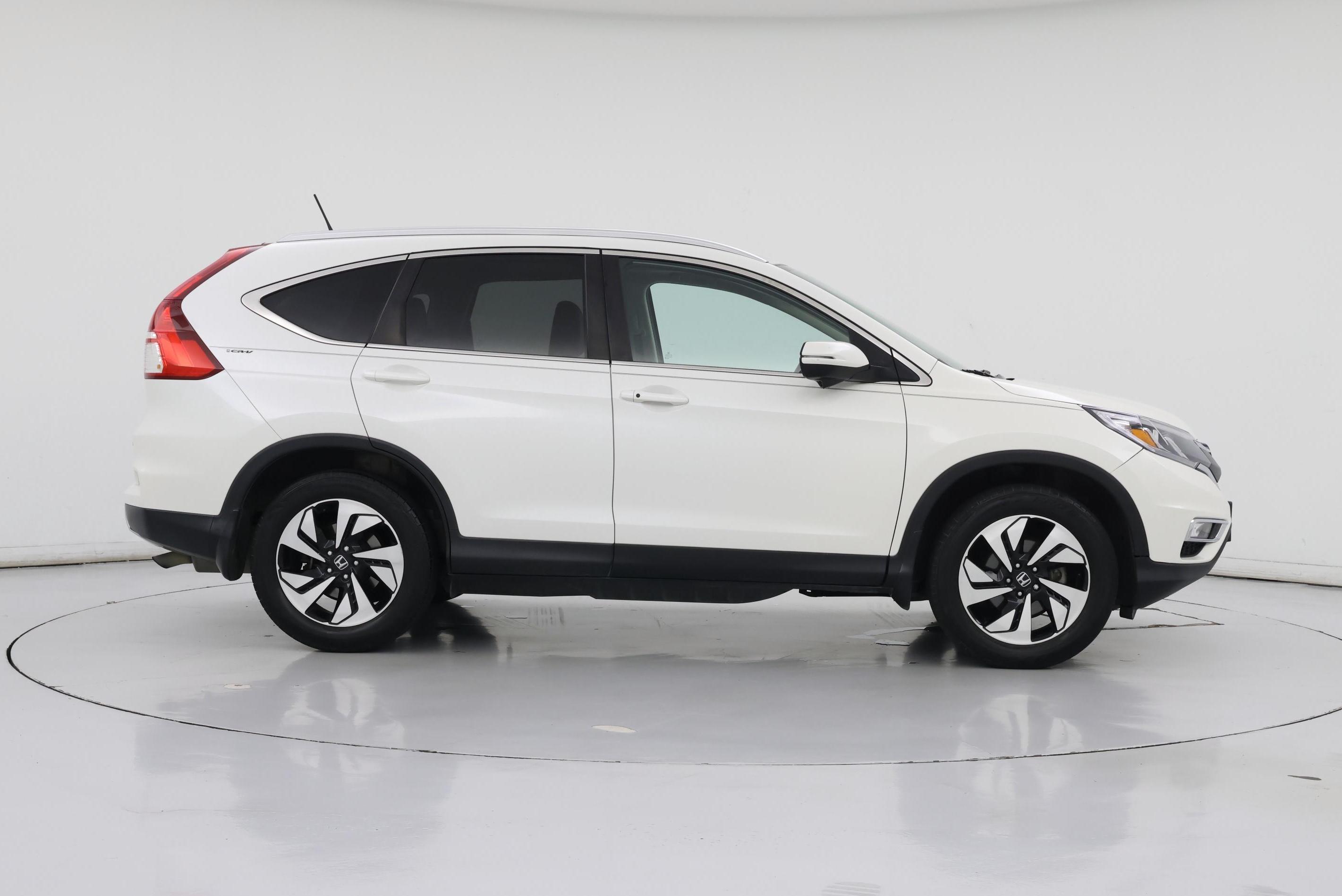 Thumbnail: 2016 Honda CR-V - 7