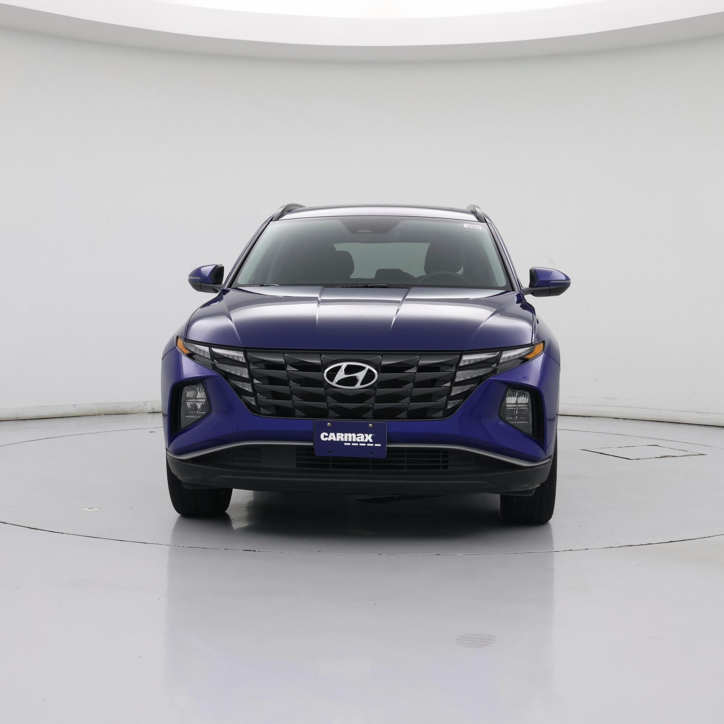 Thumbnail: 2022 Hyundai Tucson - 5