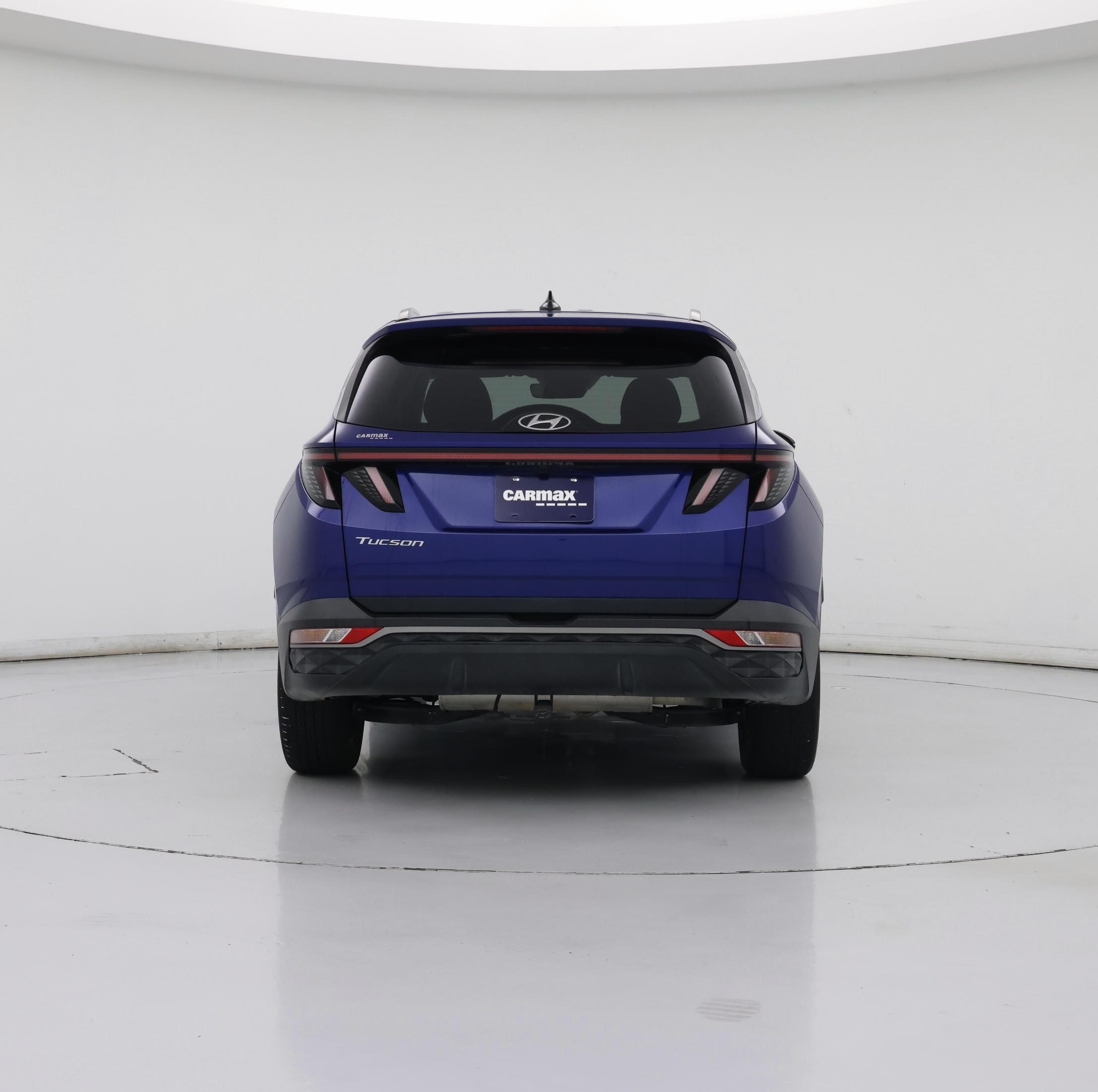 Thumbnail: 2022 Hyundai Tucson - 6