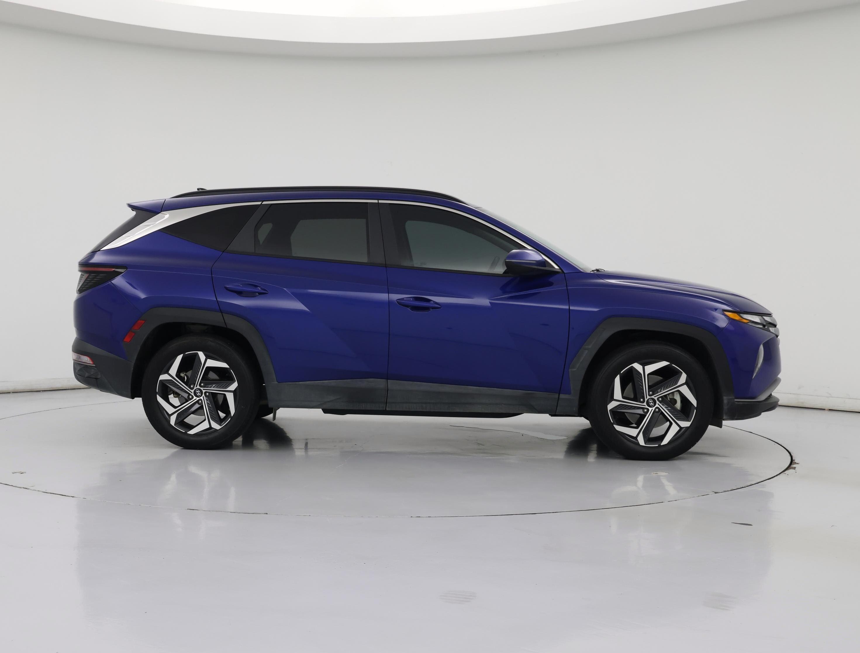 Thumbnail: 2022 Hyundai Tucson - 7