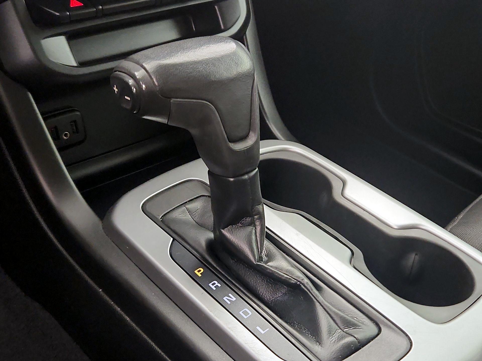 Thumbnail: 2021 Chevrolet Colorado - 18