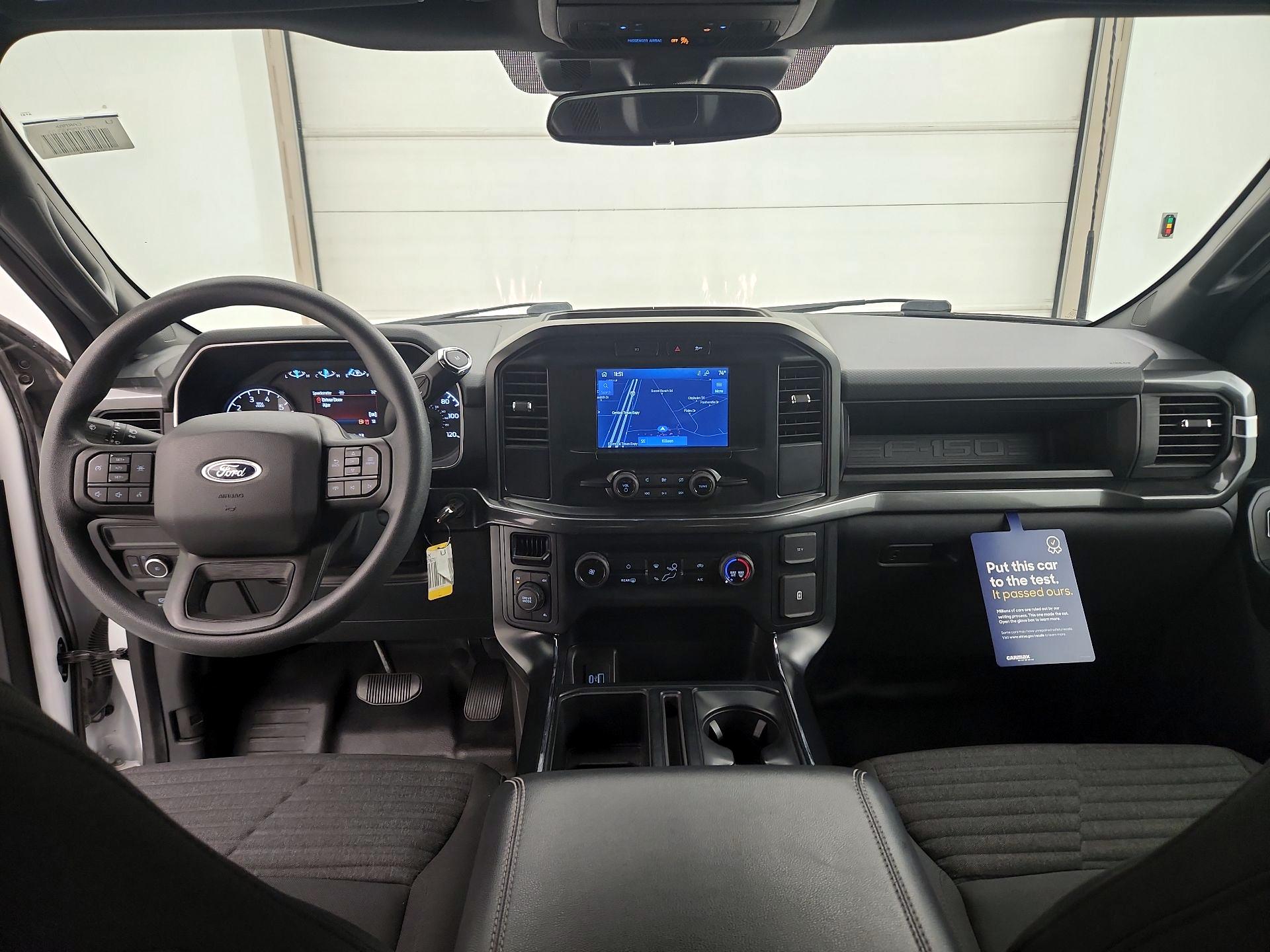 Thumbnail: 2023 Ford F-150 - 9