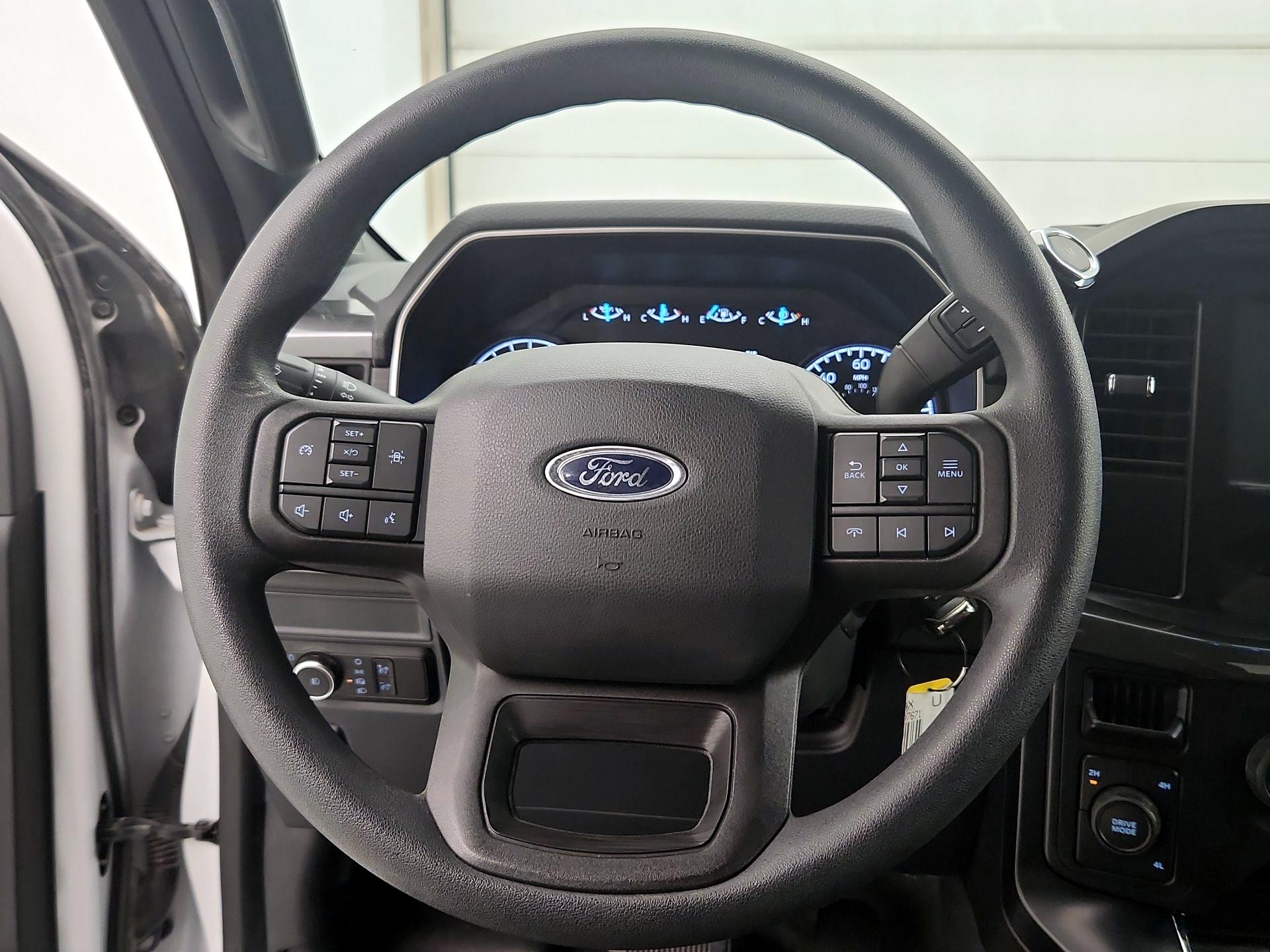 Thumbnail: 2023 Ford F-150 - 10