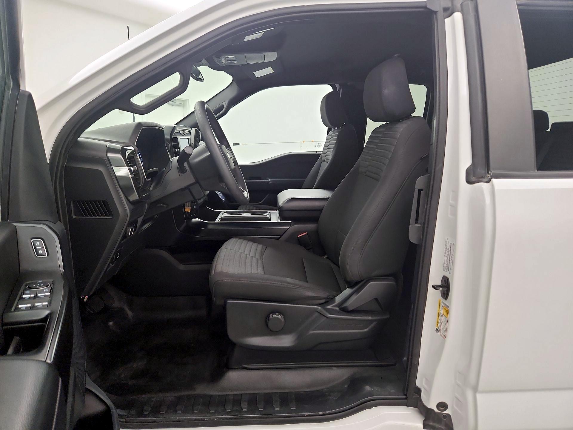 Thumbnail: 2023 Ford F-150 - 11