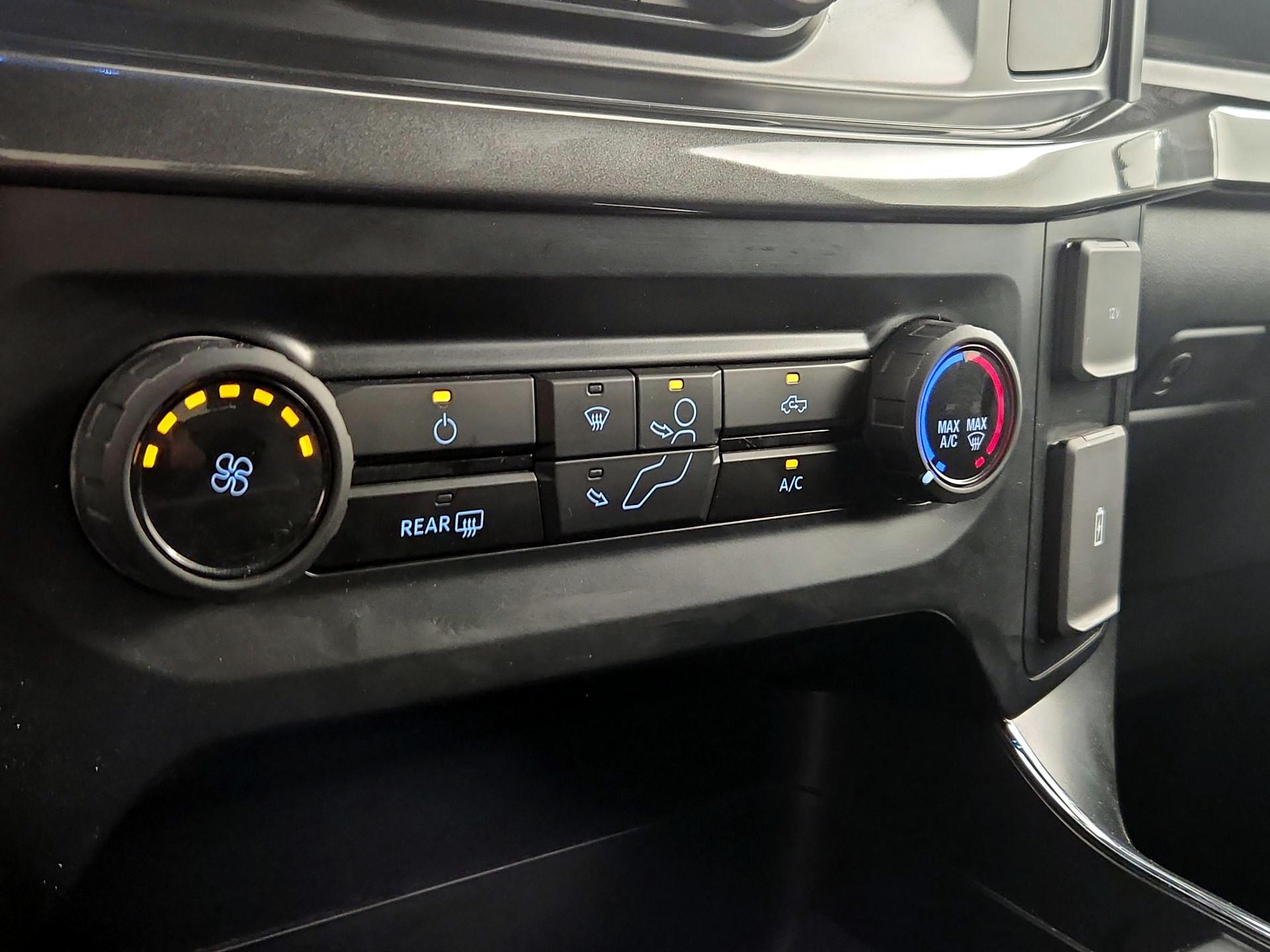 Thumbnail: 2023 Ford F-150 - 17
