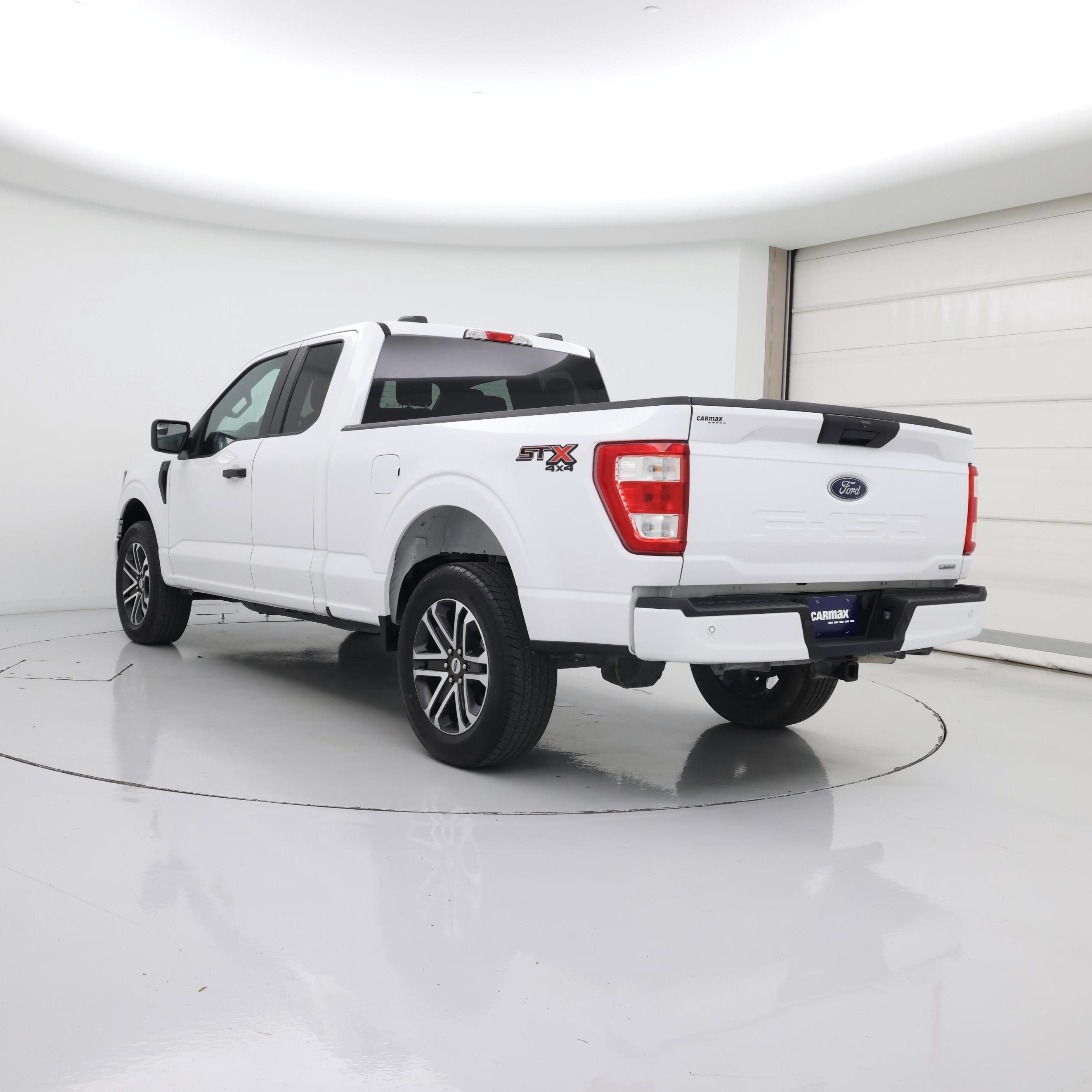 Thumbnail: 2023 Ford F-150 - 2