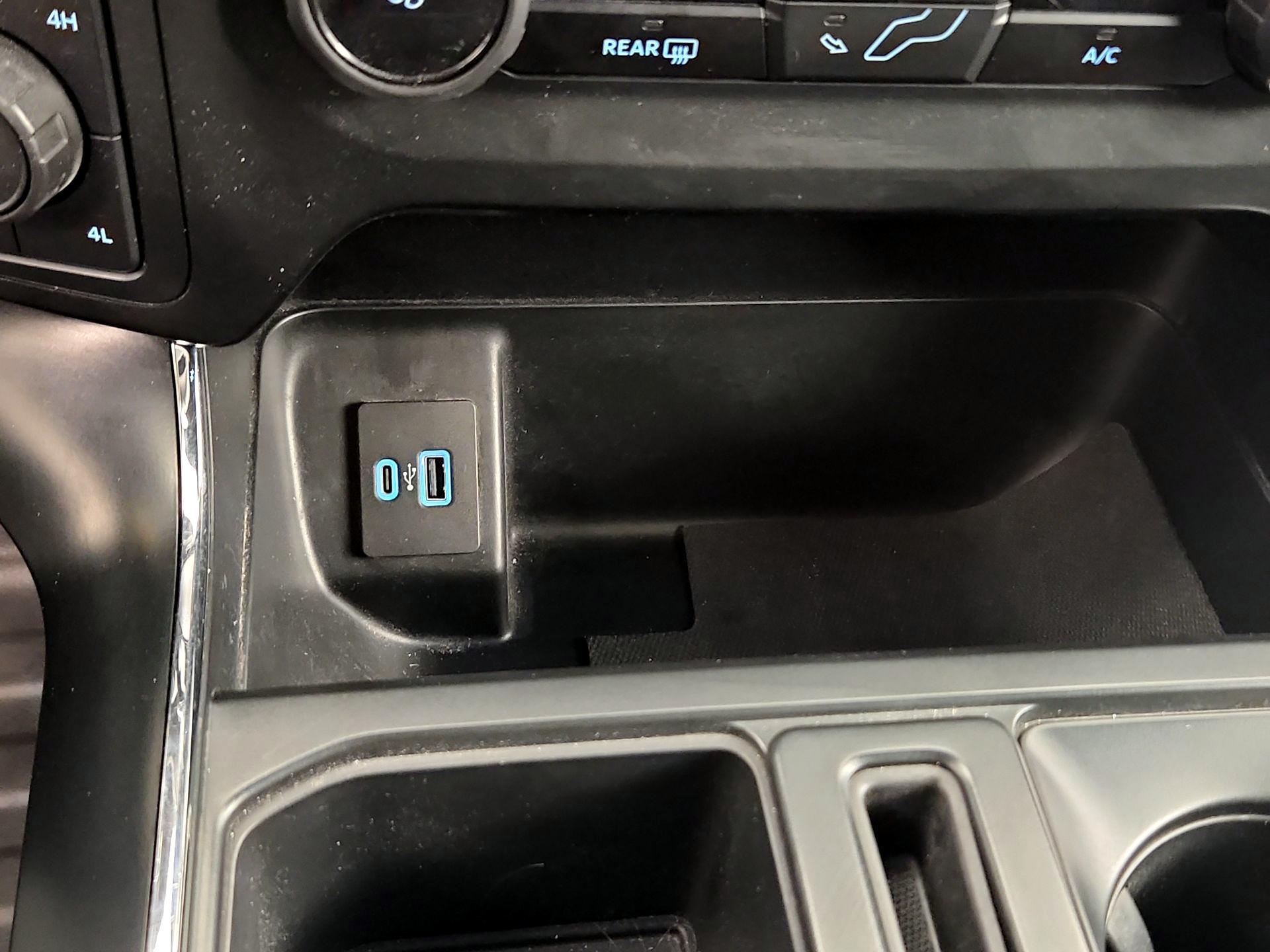 Thumbnail: 2023 Ford F-150 - 19