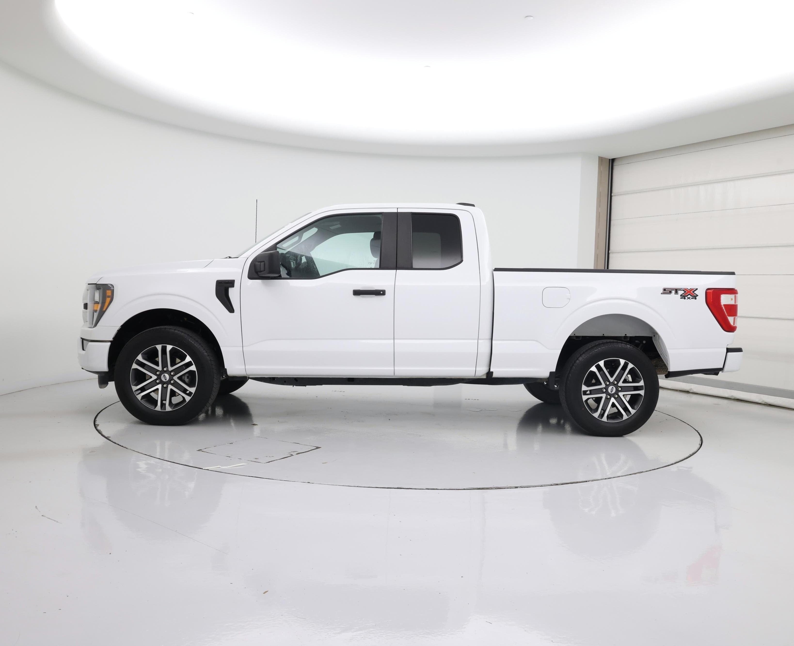 Thumbnail: 2023 Ford F-150 - 3