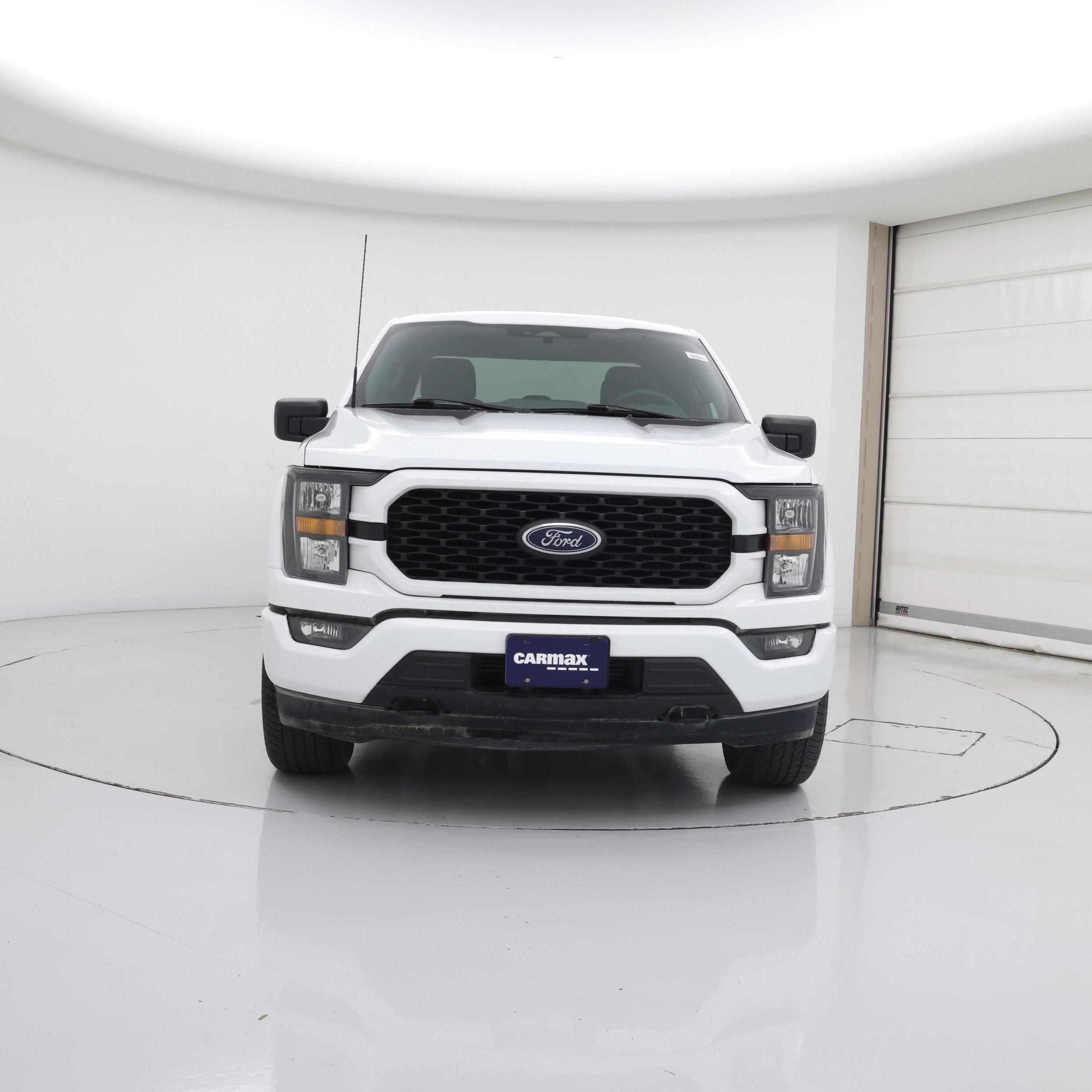 Thumbnail: 2023 Ford F-150 - 5