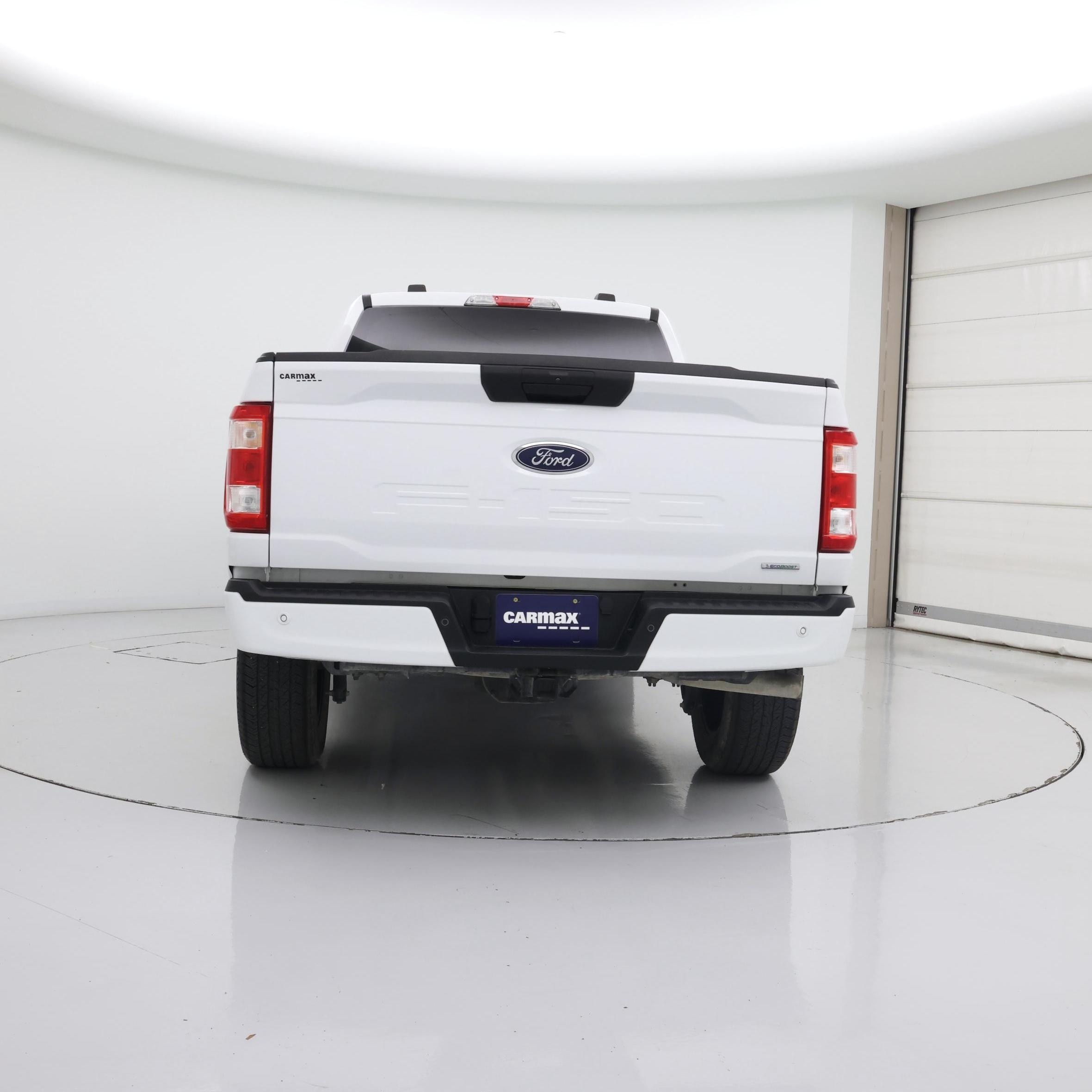 Thumbnail: 2023 Ford F-150 - 6