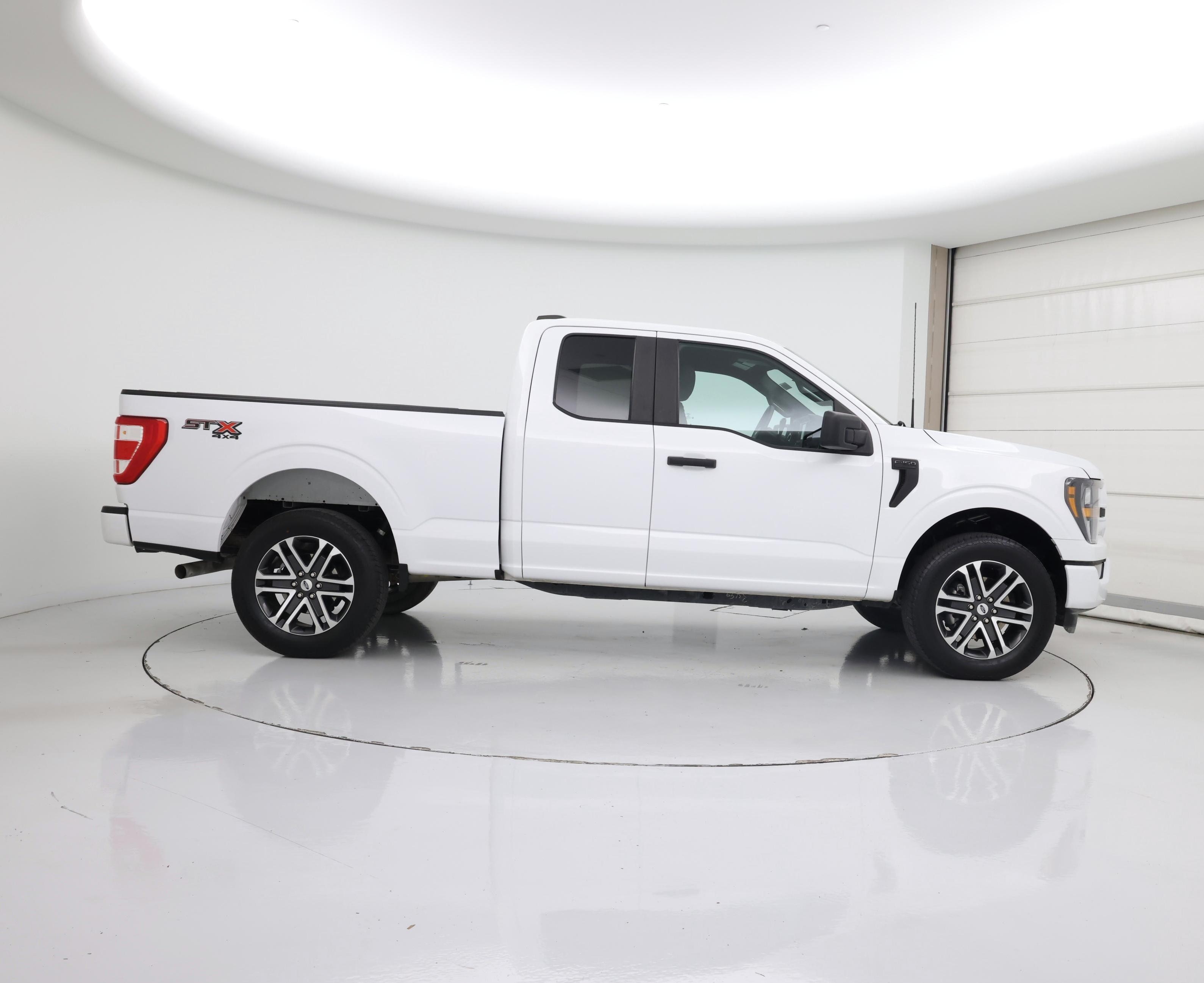 Thumbnail: 2023 Ford F-150 - 7