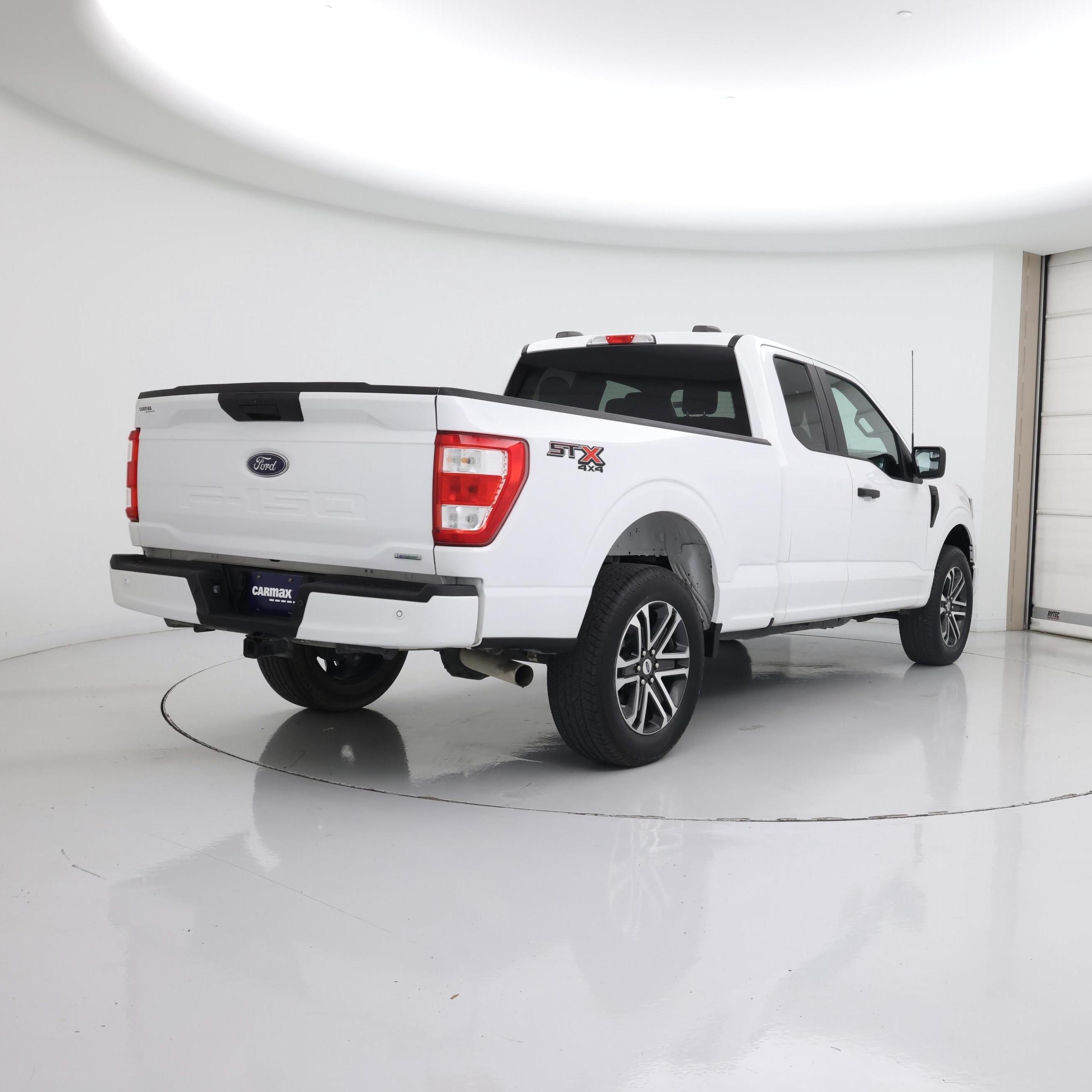 Thumbnail: 2023 Ford F-150 - 8