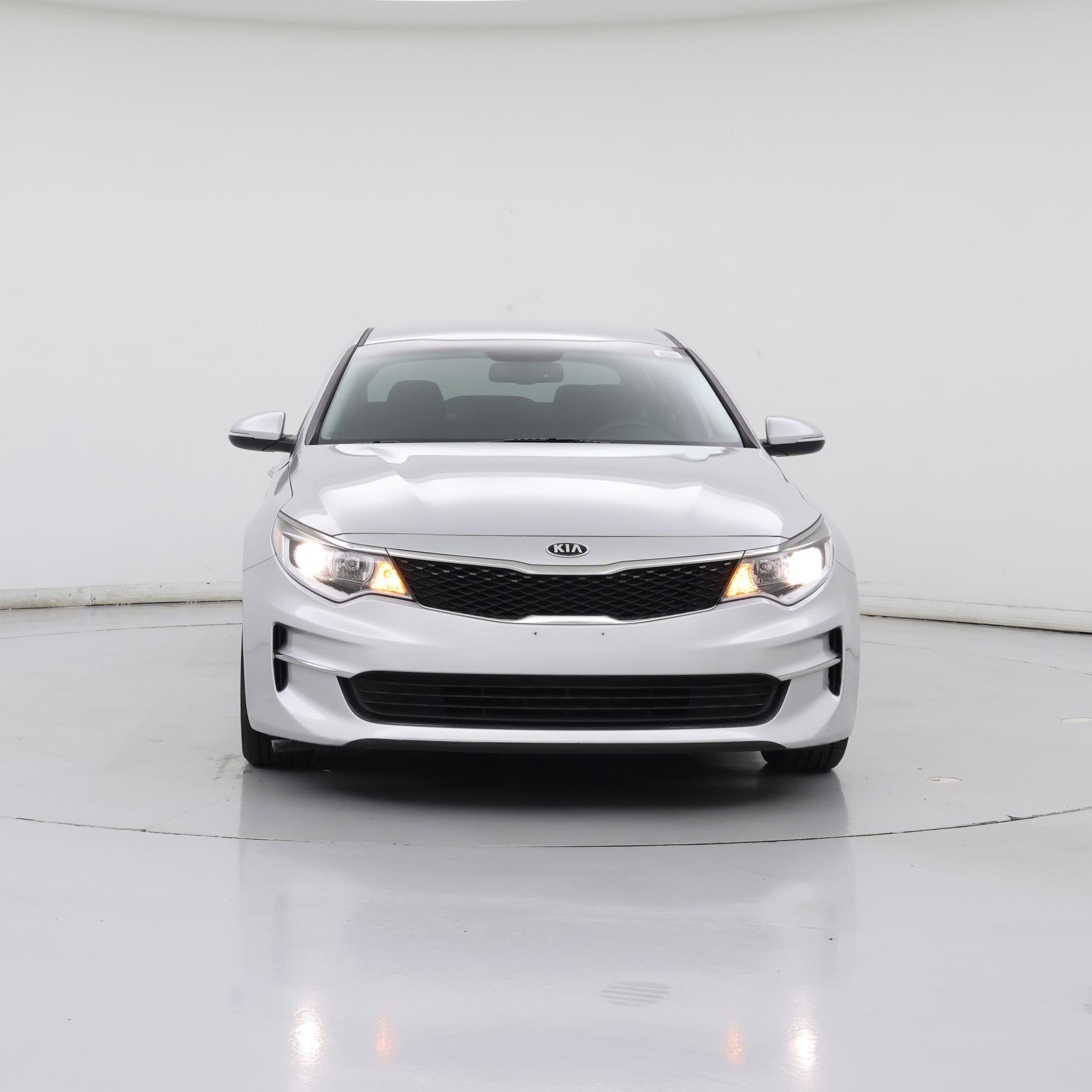 Thumbnail: 2016 Kia Optima - 5