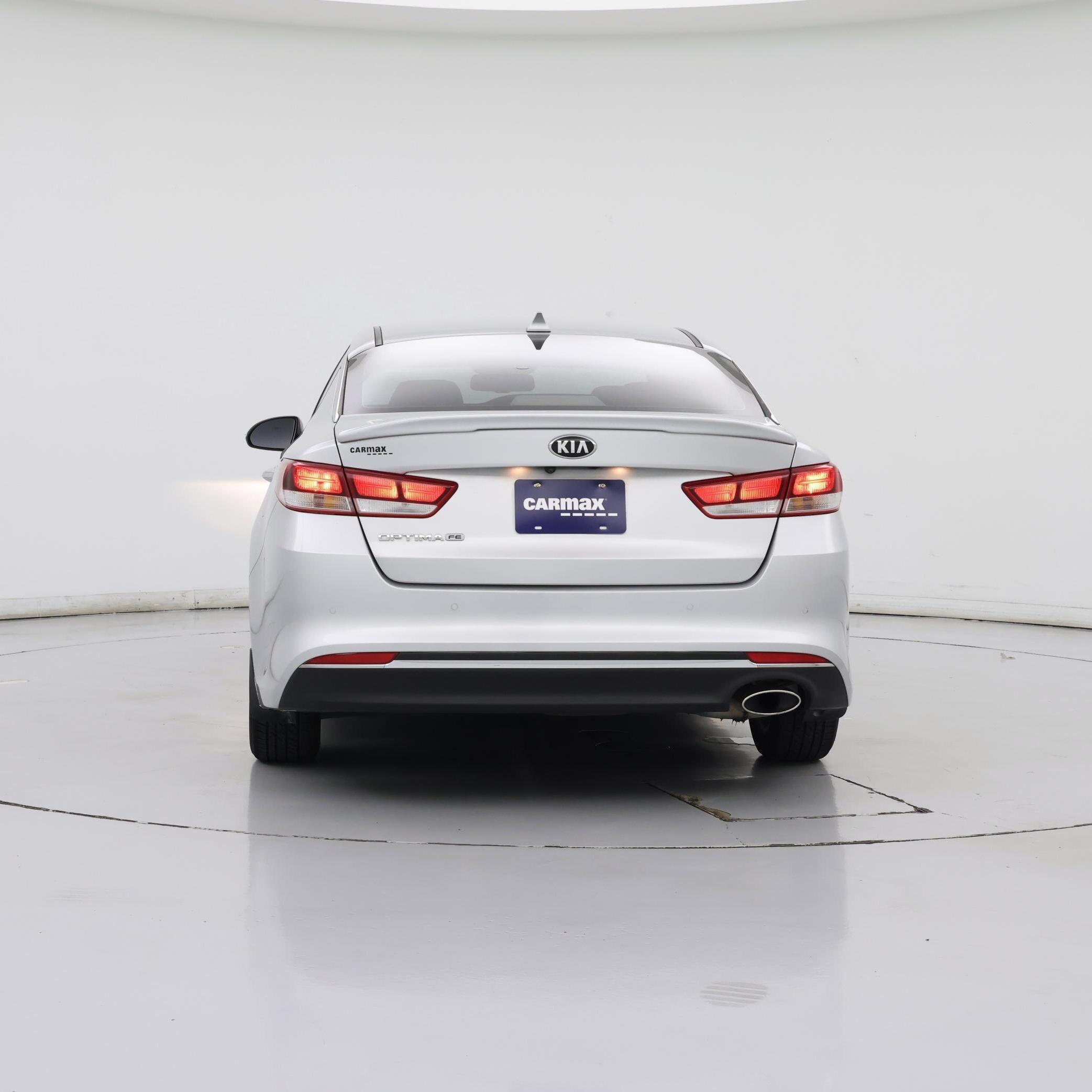 Thumbnail: 2016 Kia Optima - 6