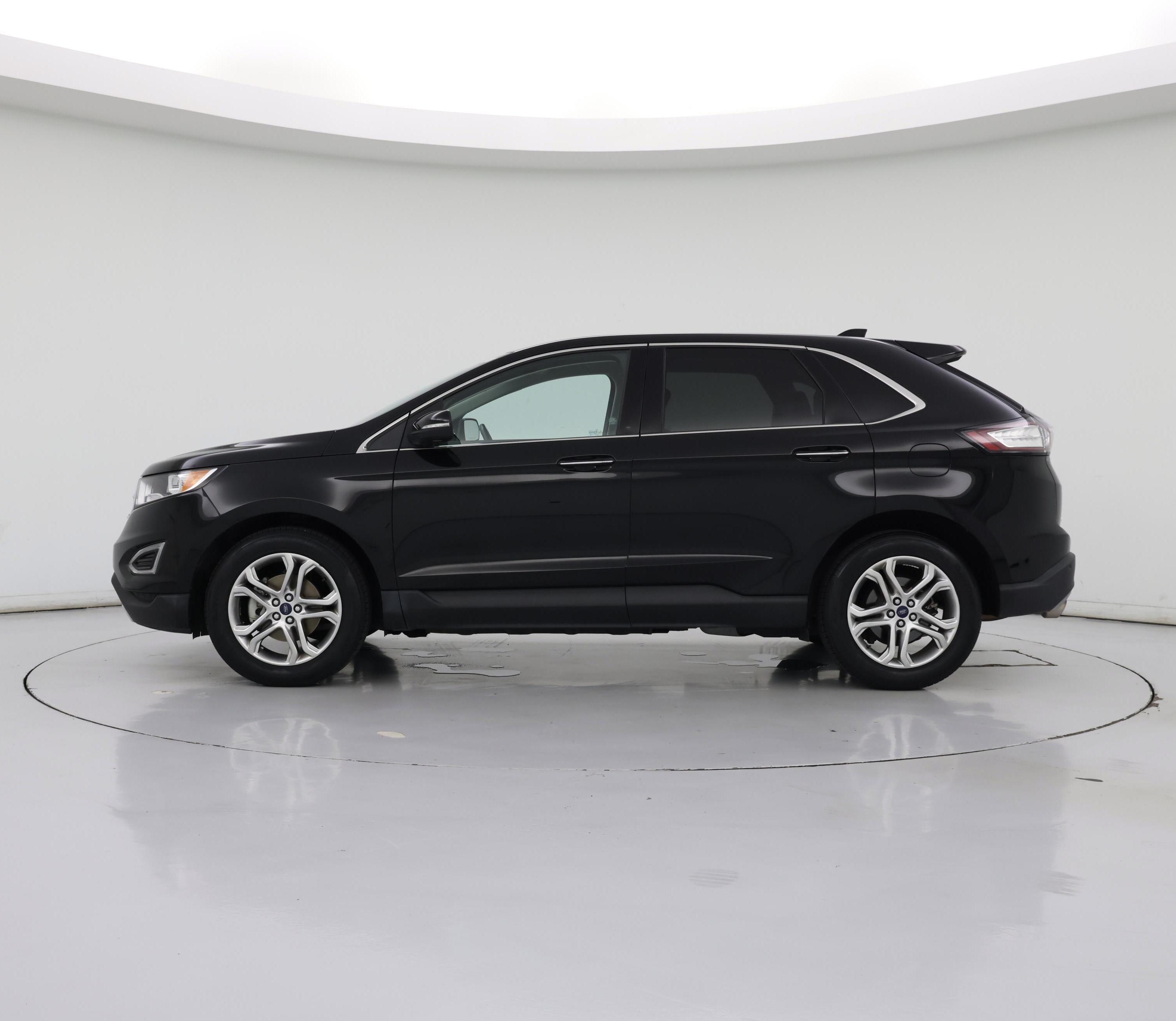 Thumbnail: 2016 Ford Edge - 3