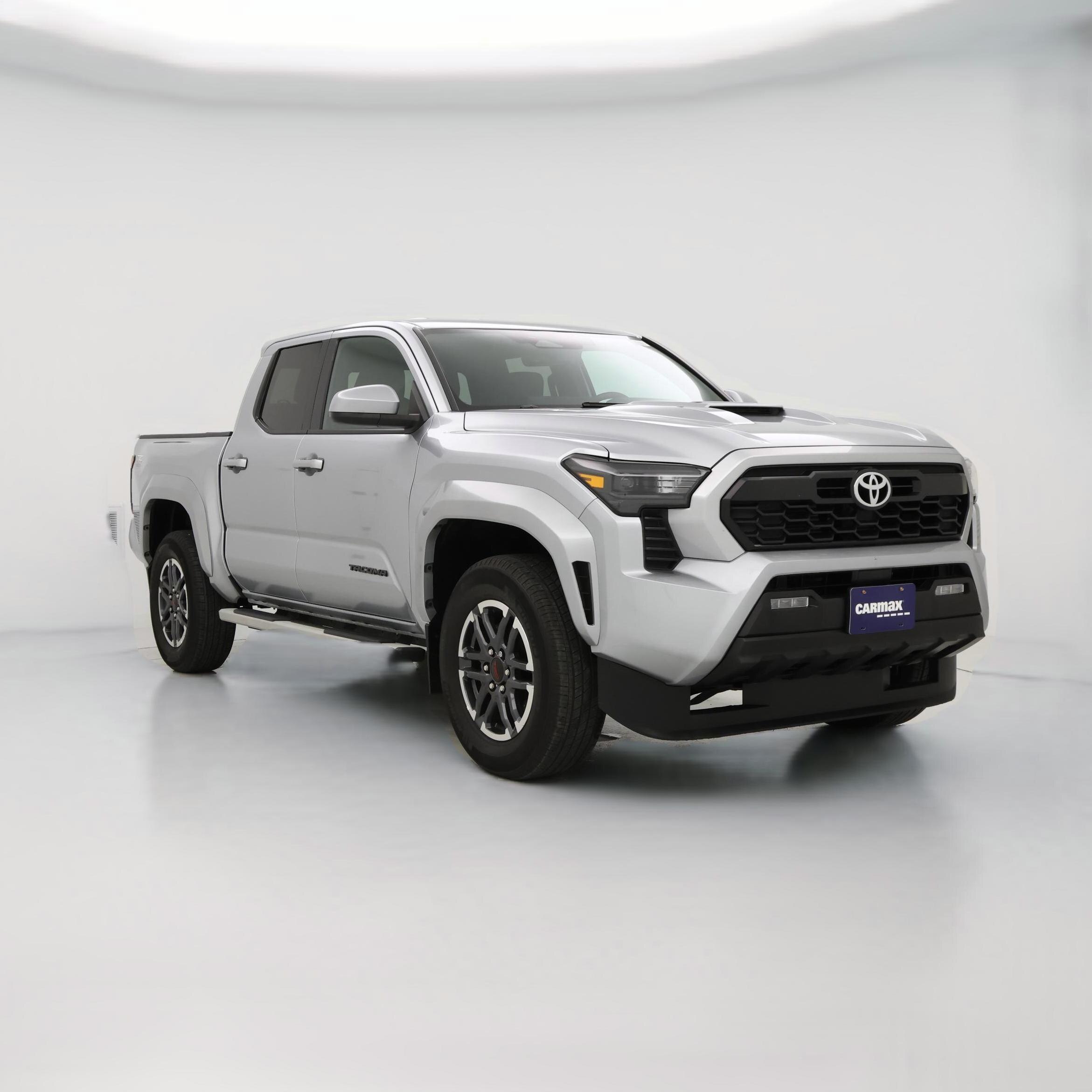 Thumbnail: 2024 Toyota Tacoma - 1