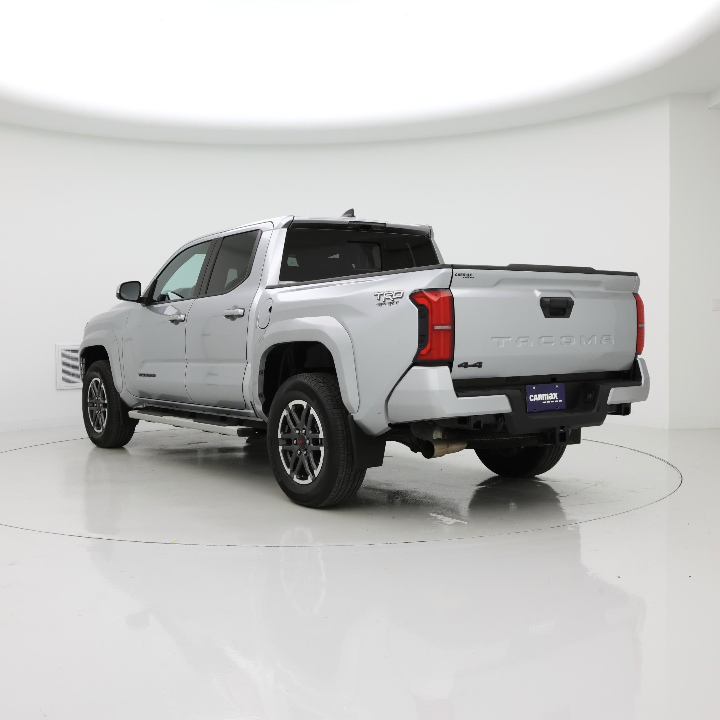Thumbnail: 2024 Toyota Tacoma - 2