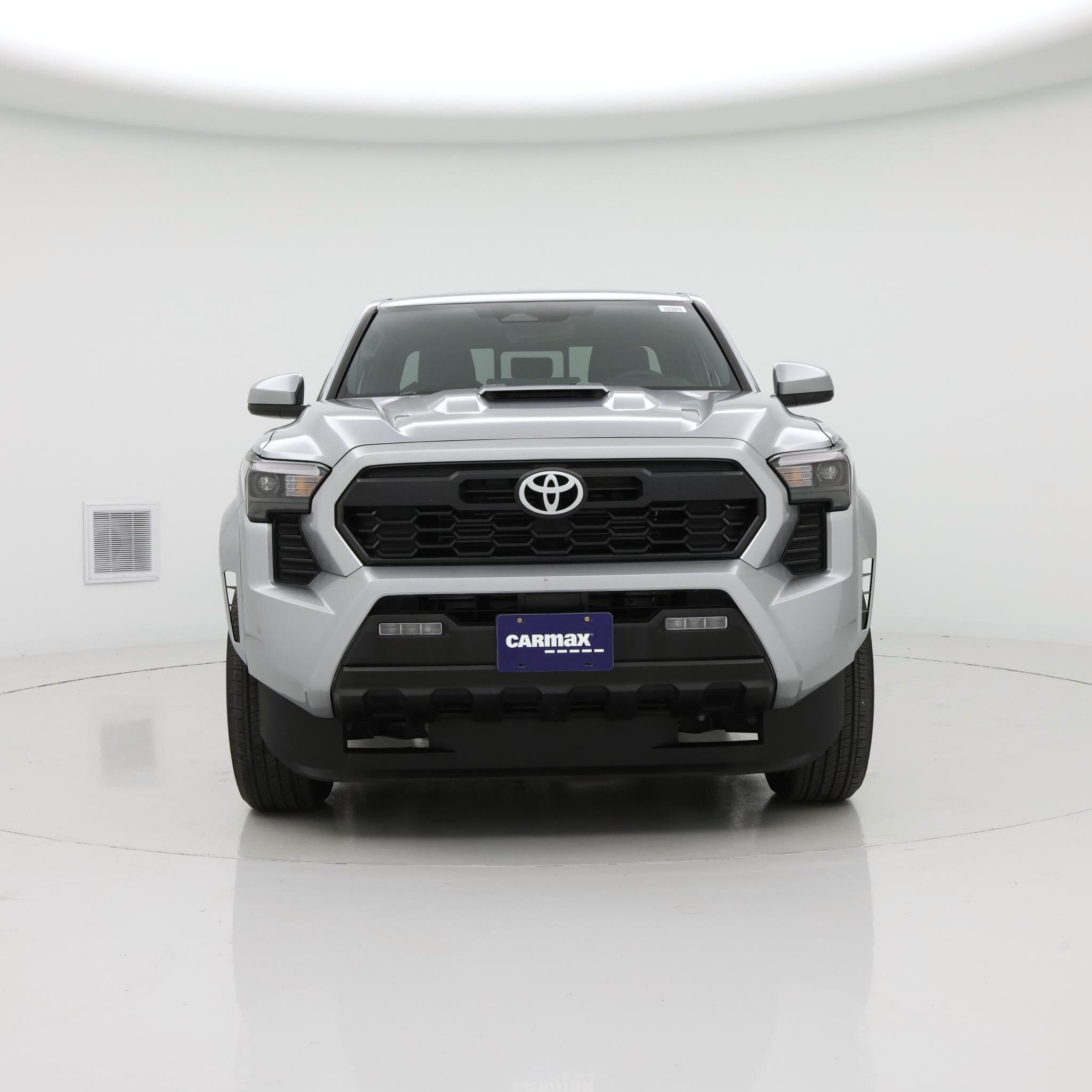 Thumbnail: 2024 Toyota Tacoma - 5