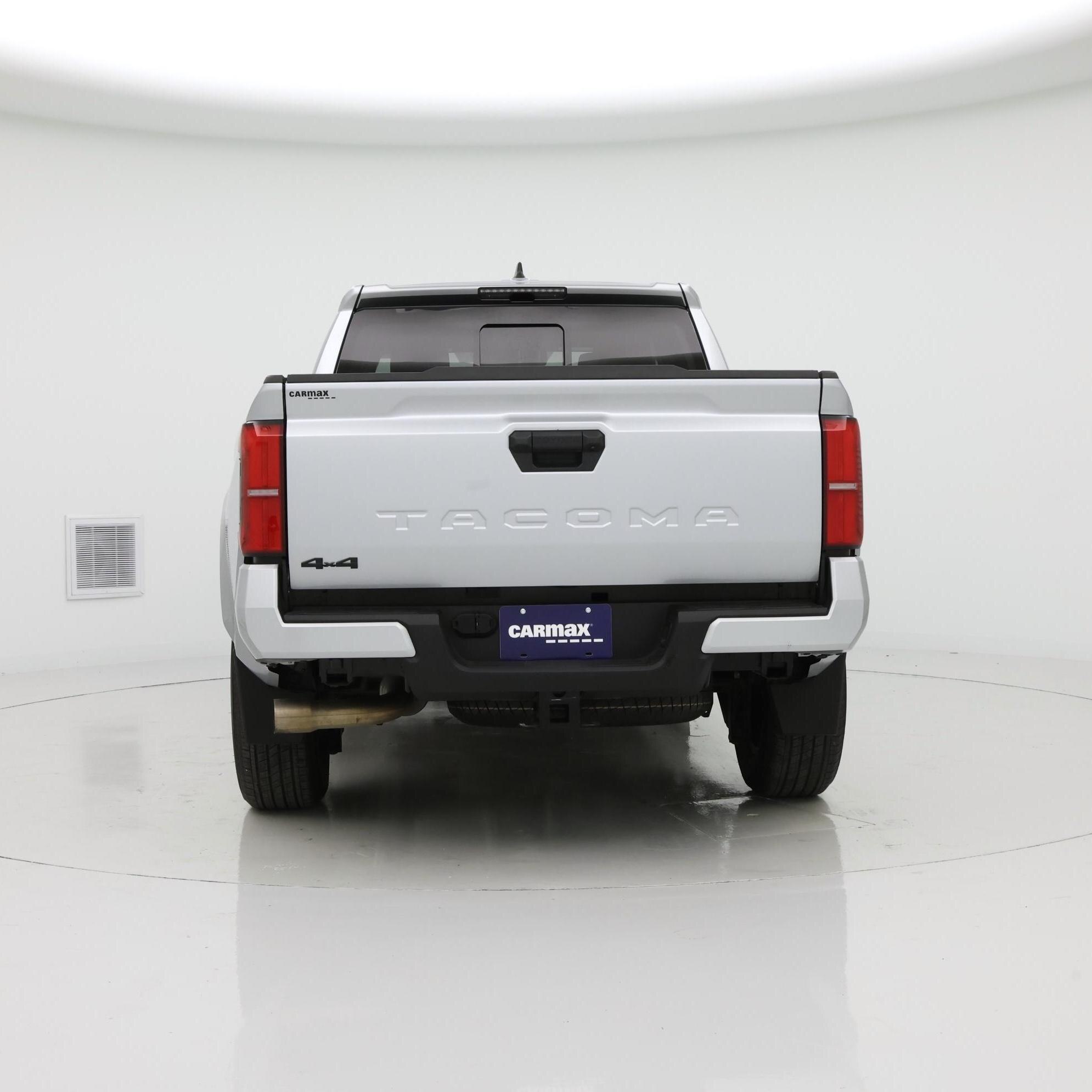 Thumbnail: 2024 Toyota Tacoma - 6