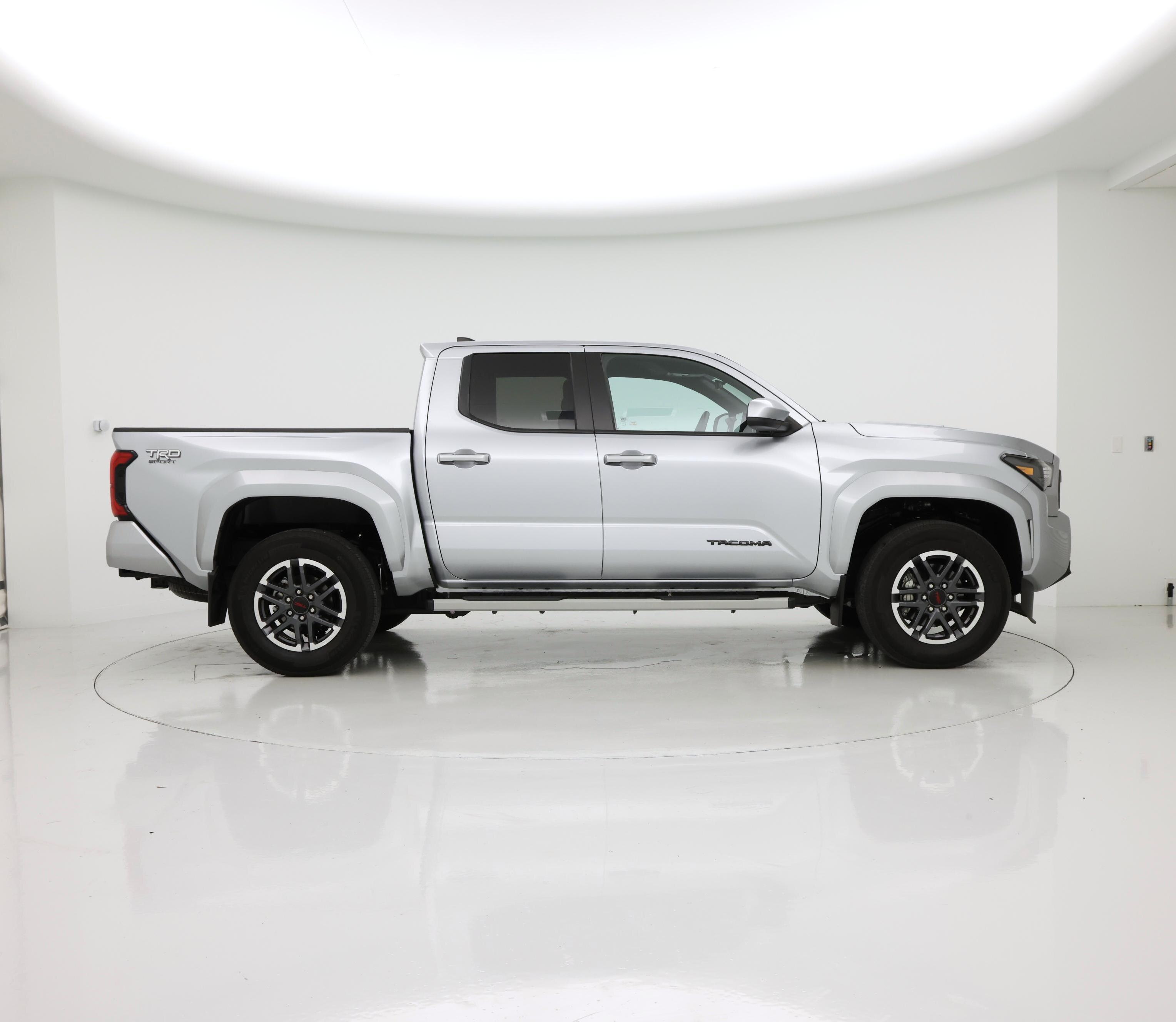 Thumbnail: 2024 Toyota Tacoma - 7