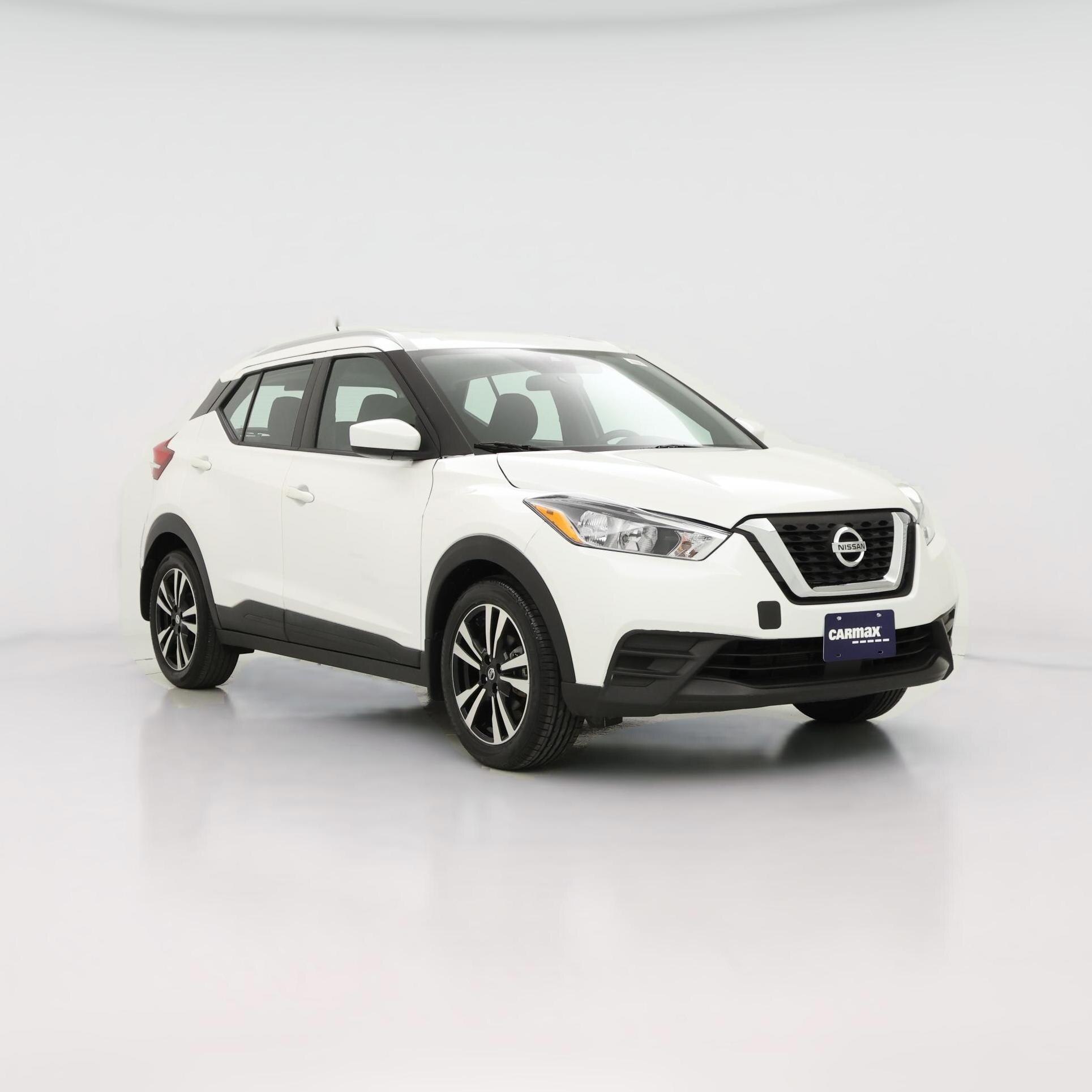 Thumbnail: 2020 Nissan Kicks - 1