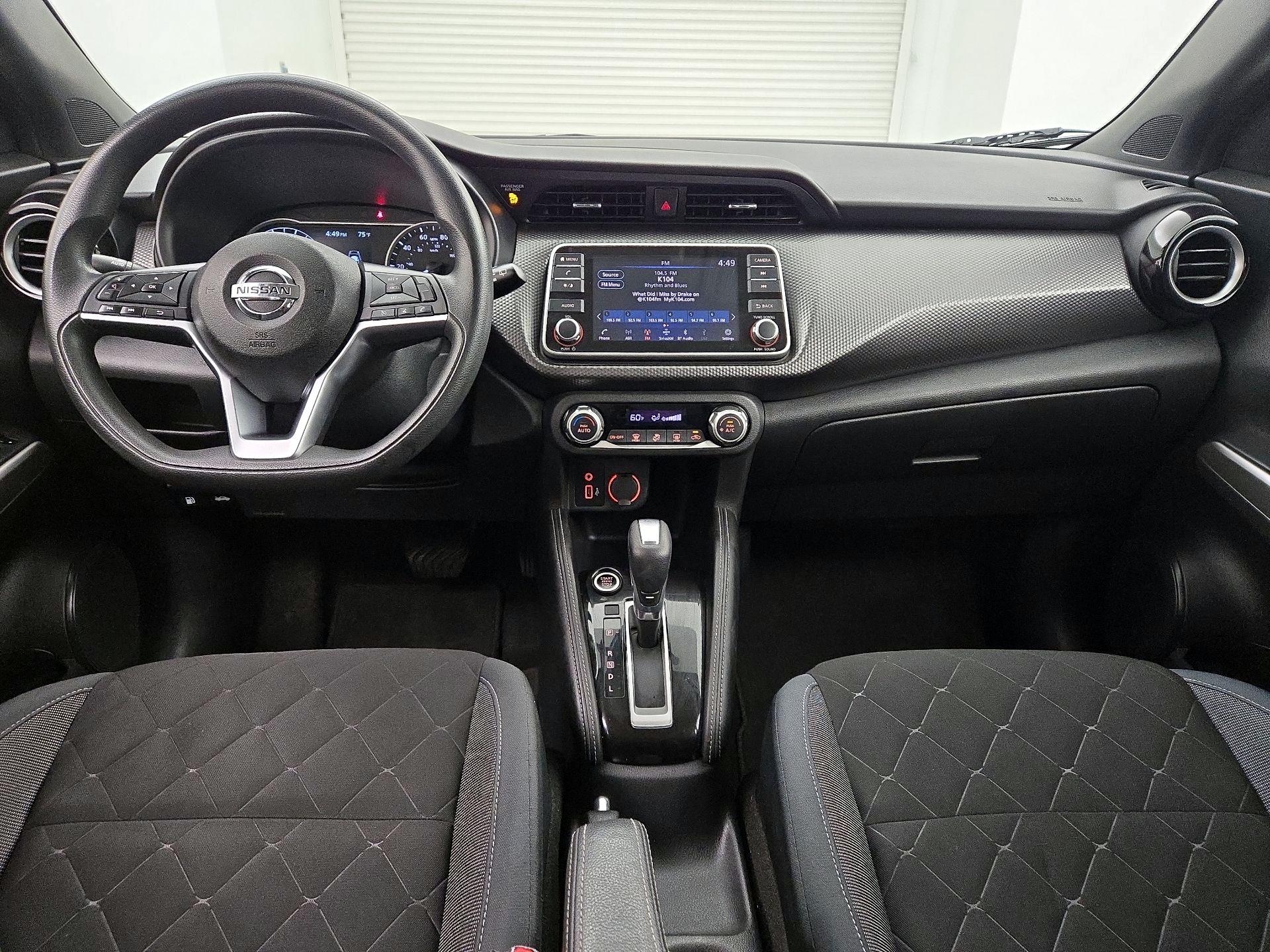 Thumbnail: 2020 Nissan Kicks - 9