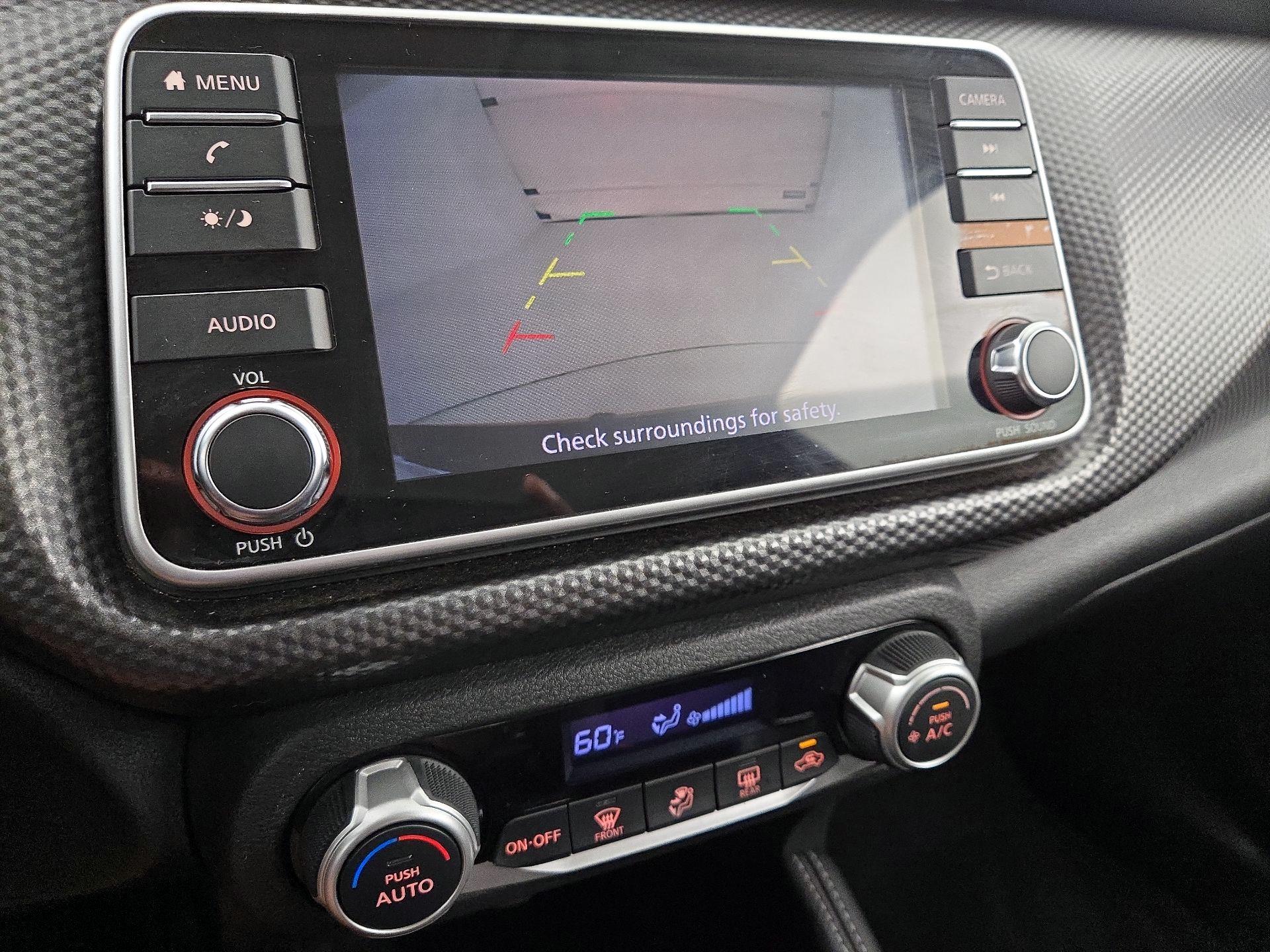 Thumbnail: 2020 Nissan Kicks - 13