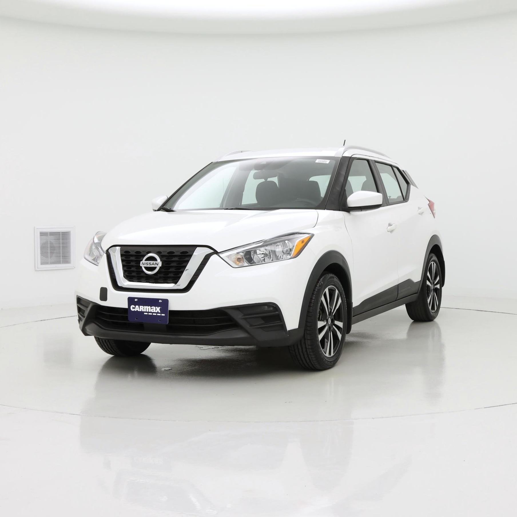 Thumbnail: 2020 Nissan Kicks - 4
