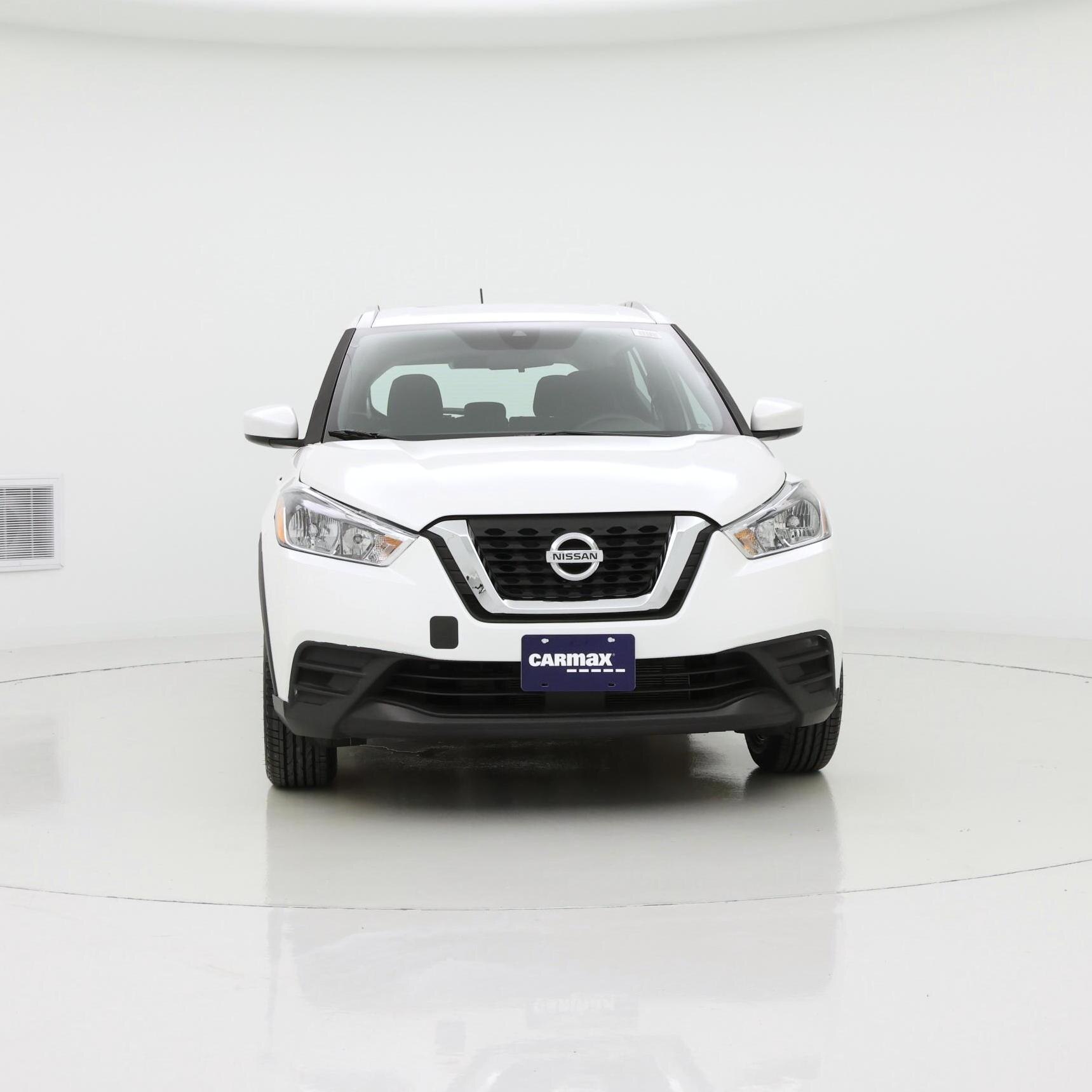 Thumbnail: 2020 Nissan Kicks - 5