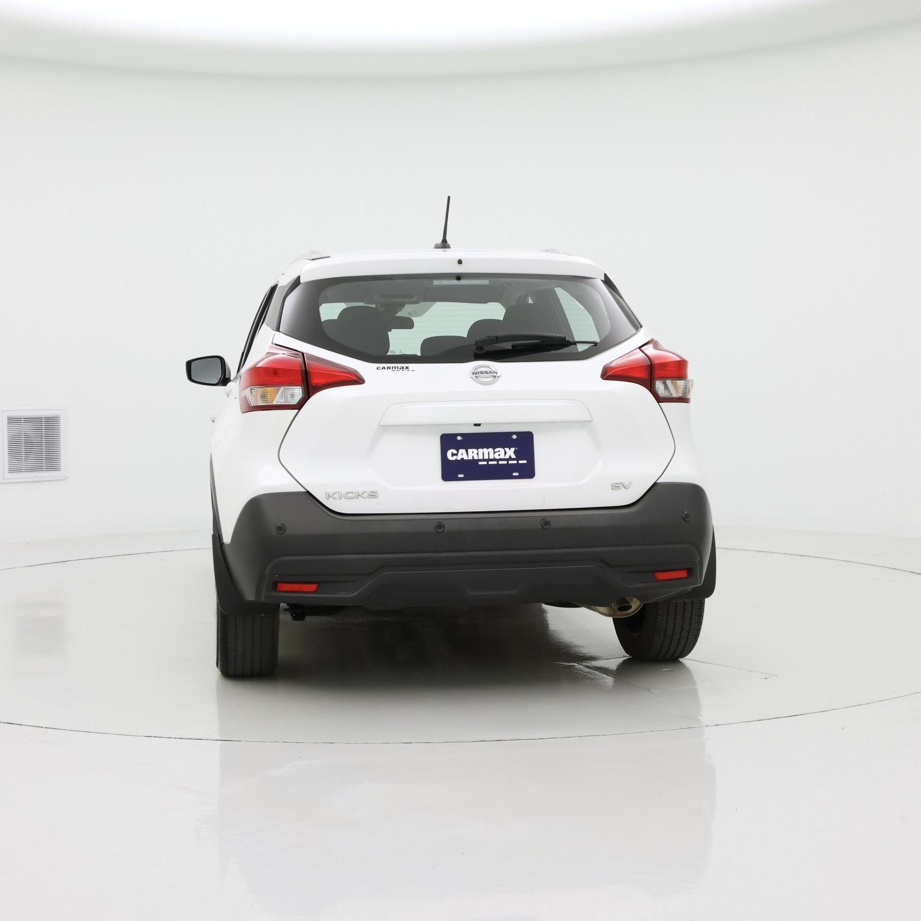 Thumbnail: 2020 Nissan Kicks - 6