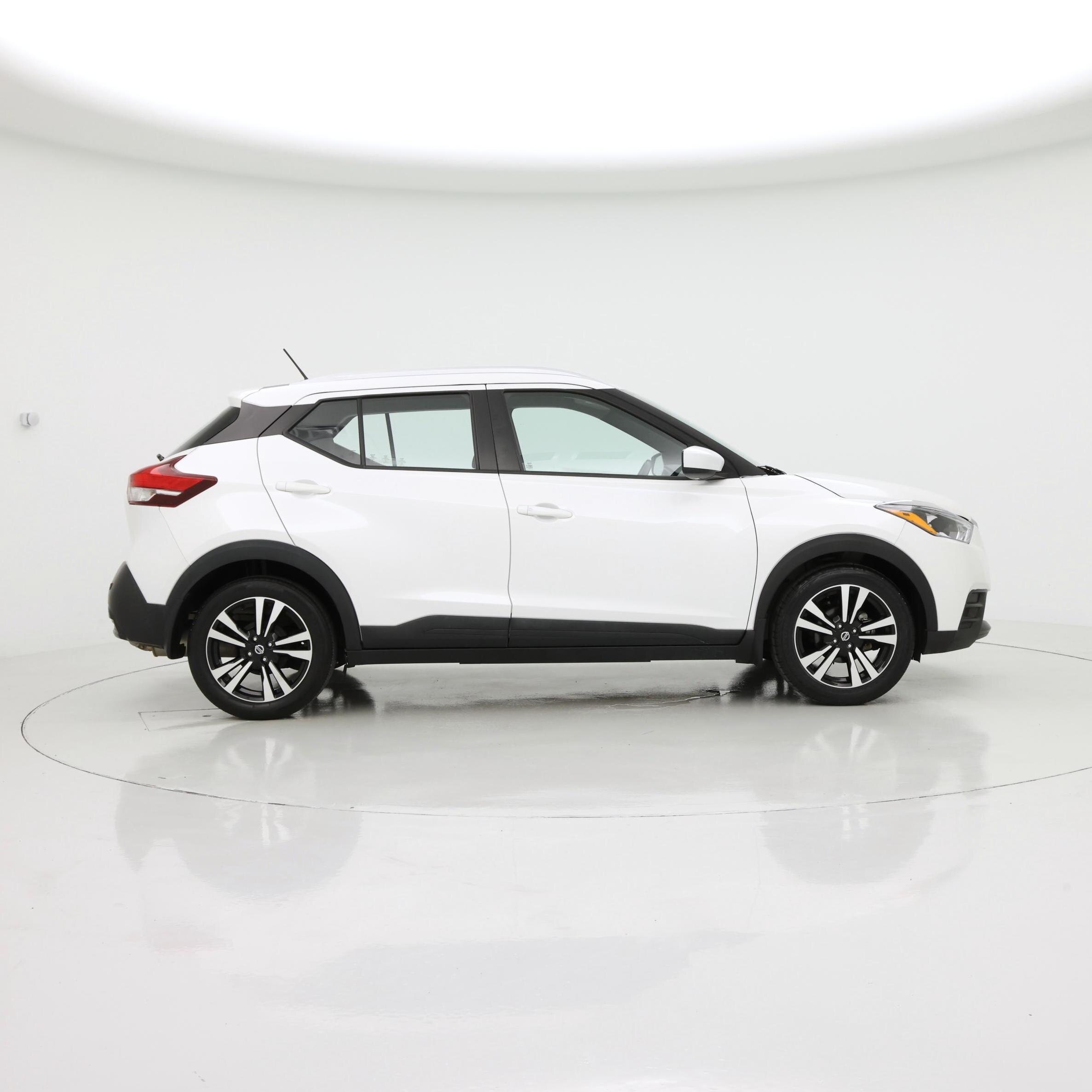 Thumbnail: 2020 Nissan Kicks - 7