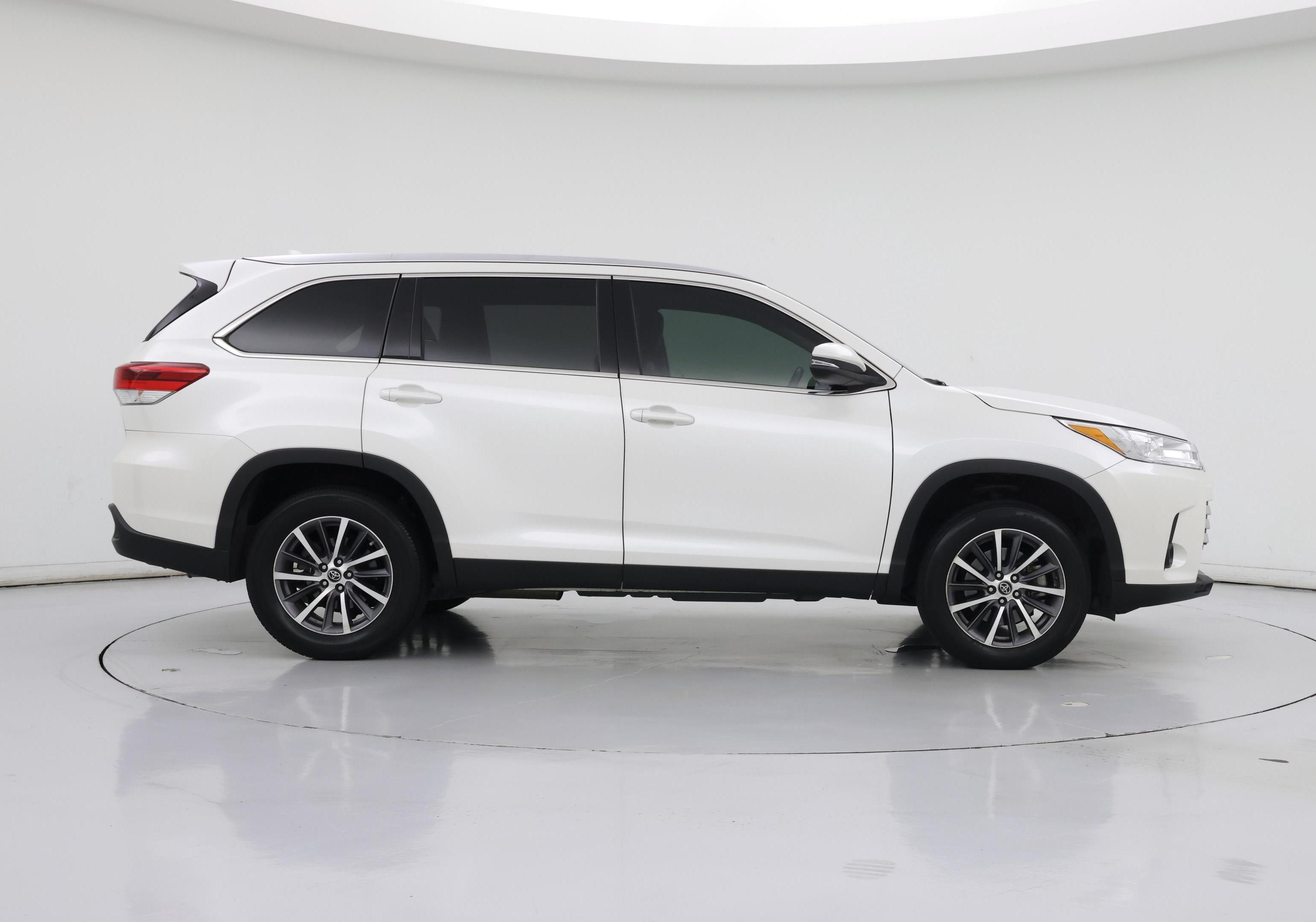 Thumbnail: 2019 Toyota Highlander - 7