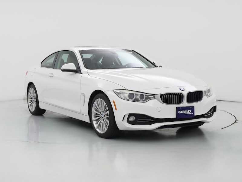 2014 BMW 4 Series 428i -
                  Irving, TX