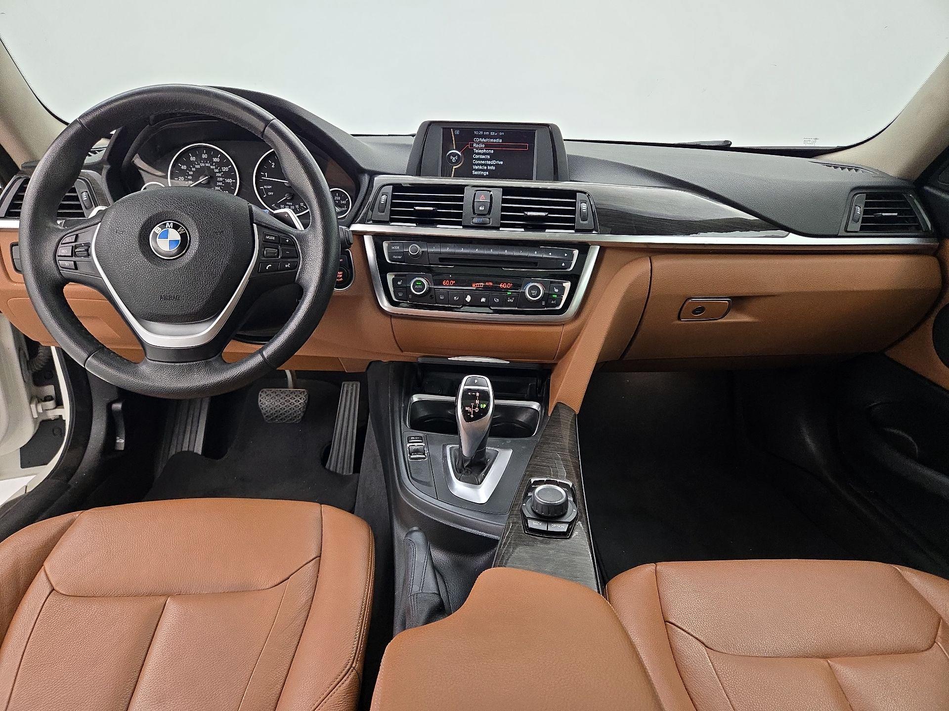 Thumbnail: 2014 BMW 4 Series - 9