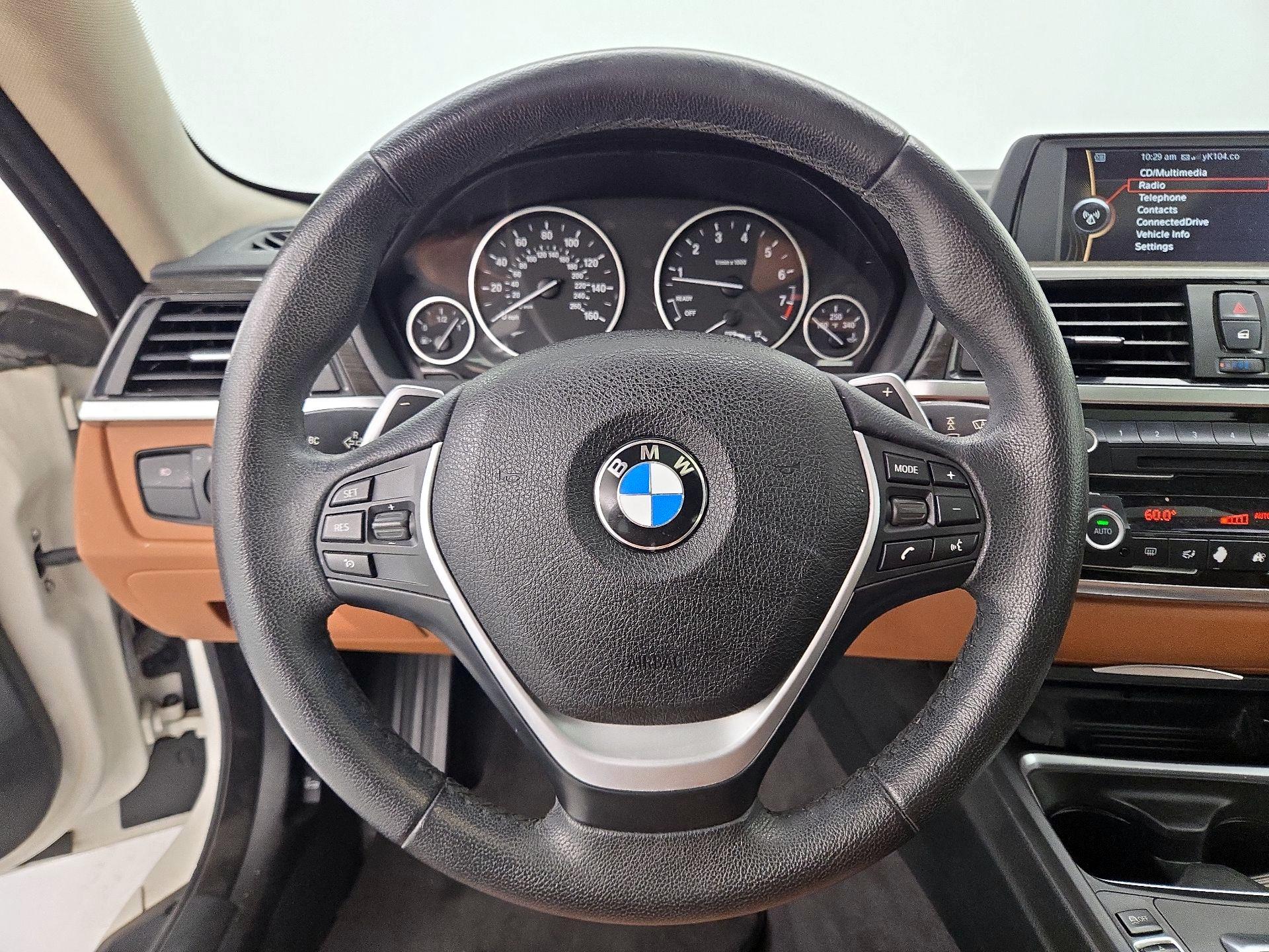 Thumbnail: 2014 BMW 4 Series - 10