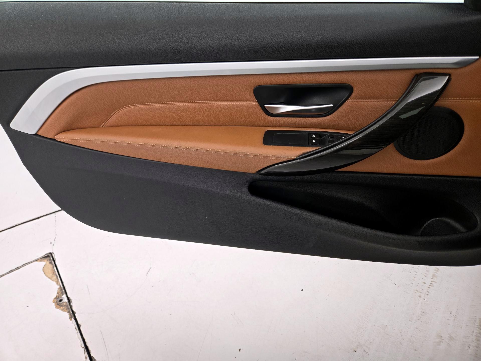 Thumbnail: 2014 BMW 4 Series - 12