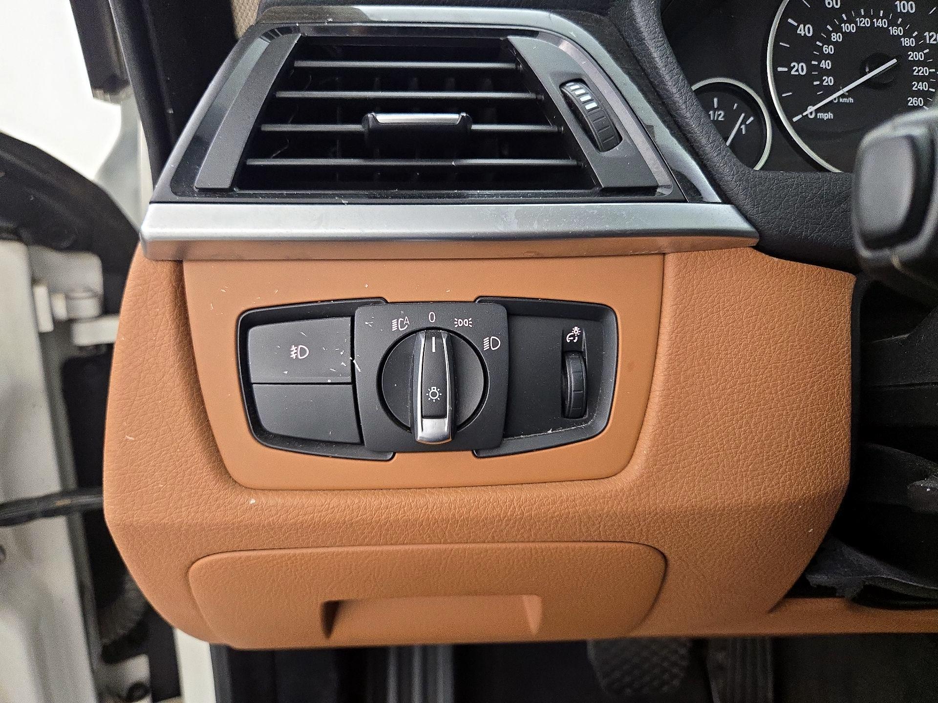 Thumbnail: 2014 BMW 4 Series - 13