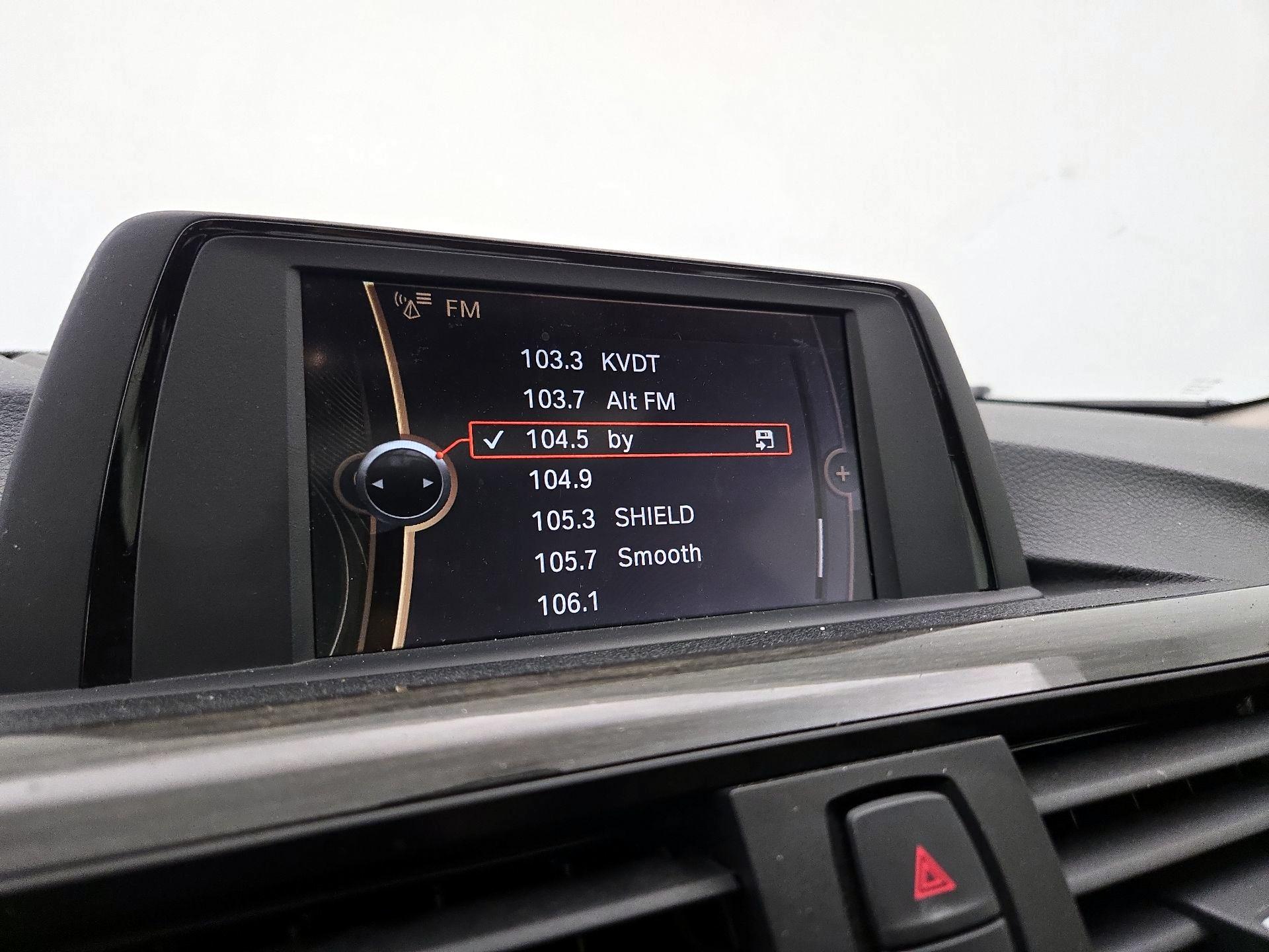 Thumbnail: 2014 BMW 4 Series - 14