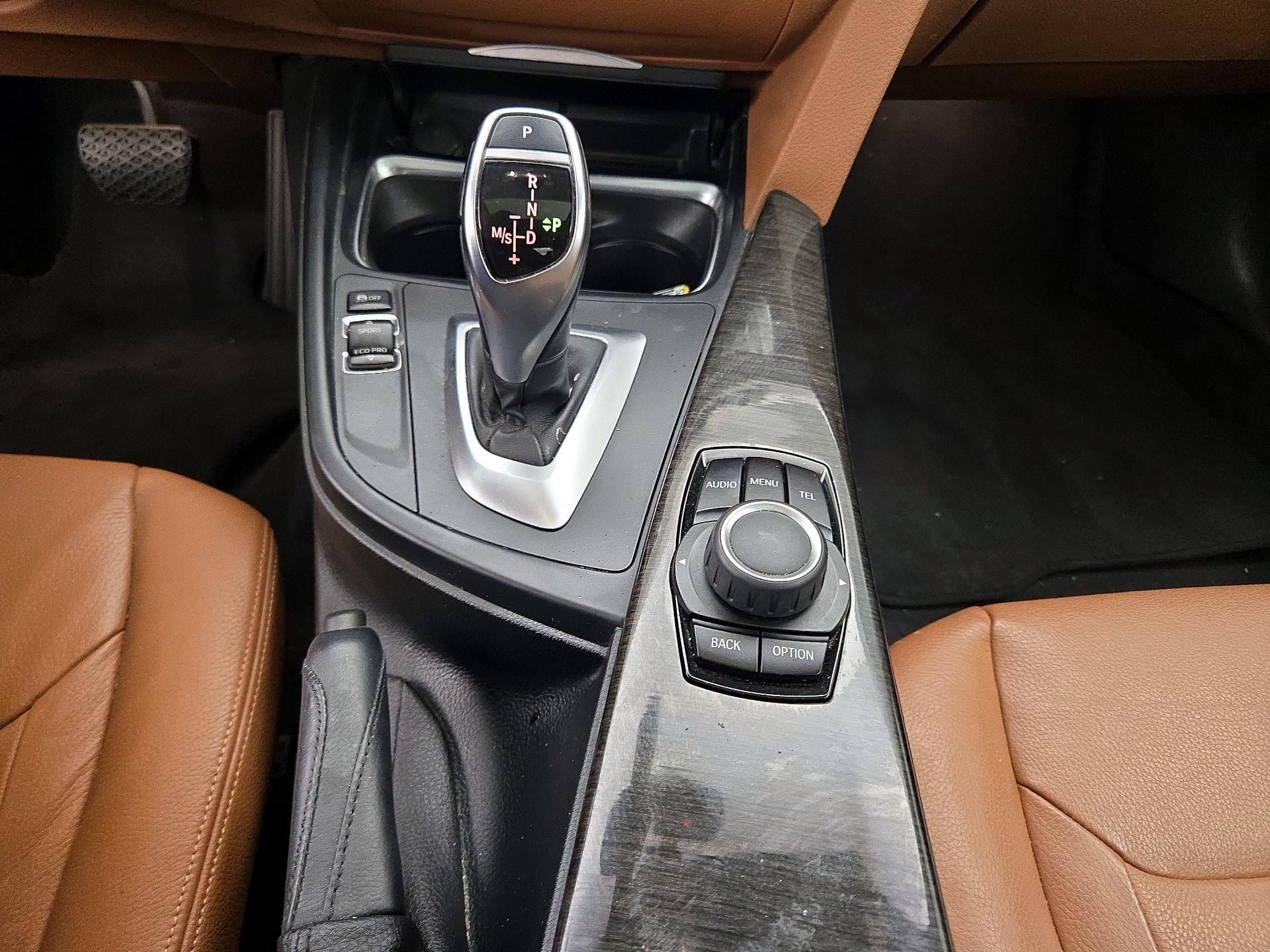 Thumbnail: 2014 BMW 4 Series - 16