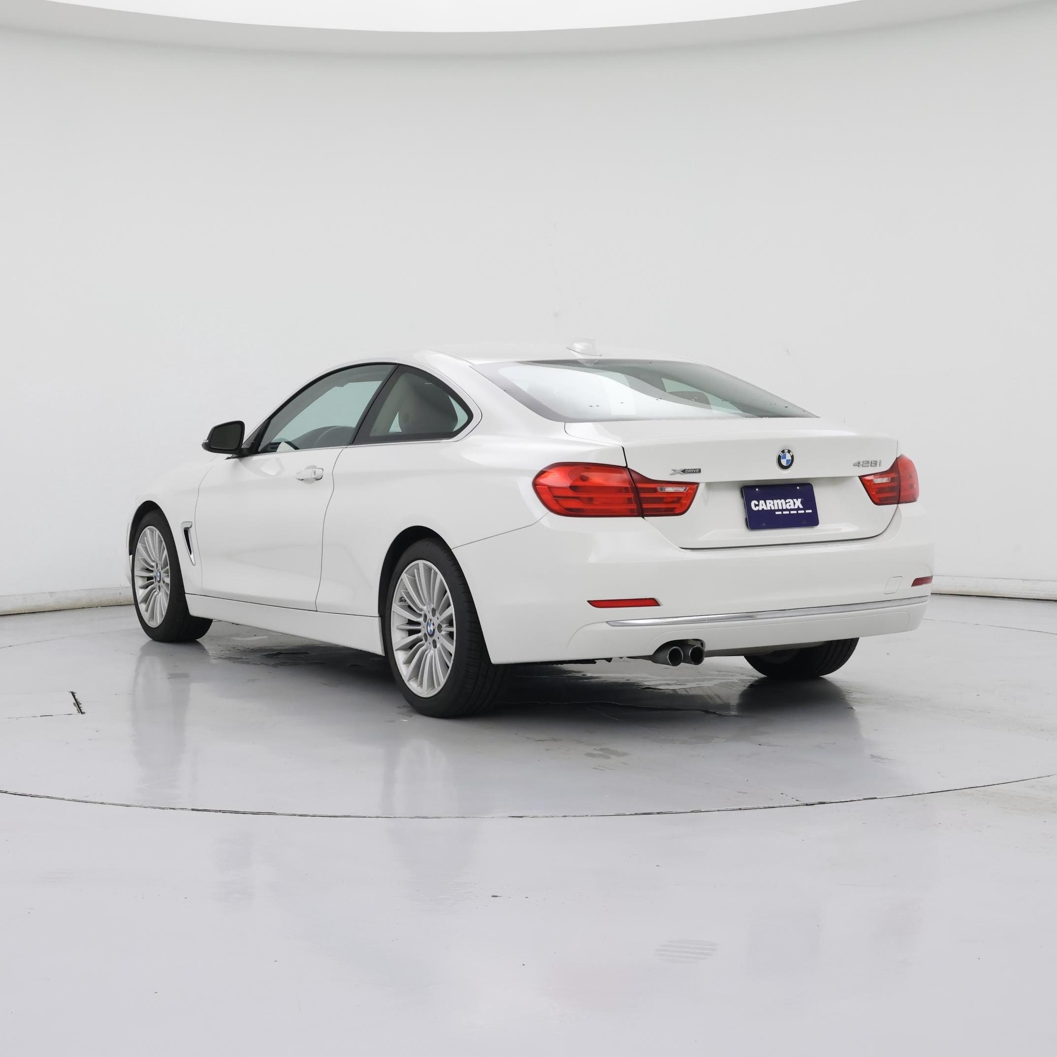 Thumbnail: 2014 BMW 4 Series - 2