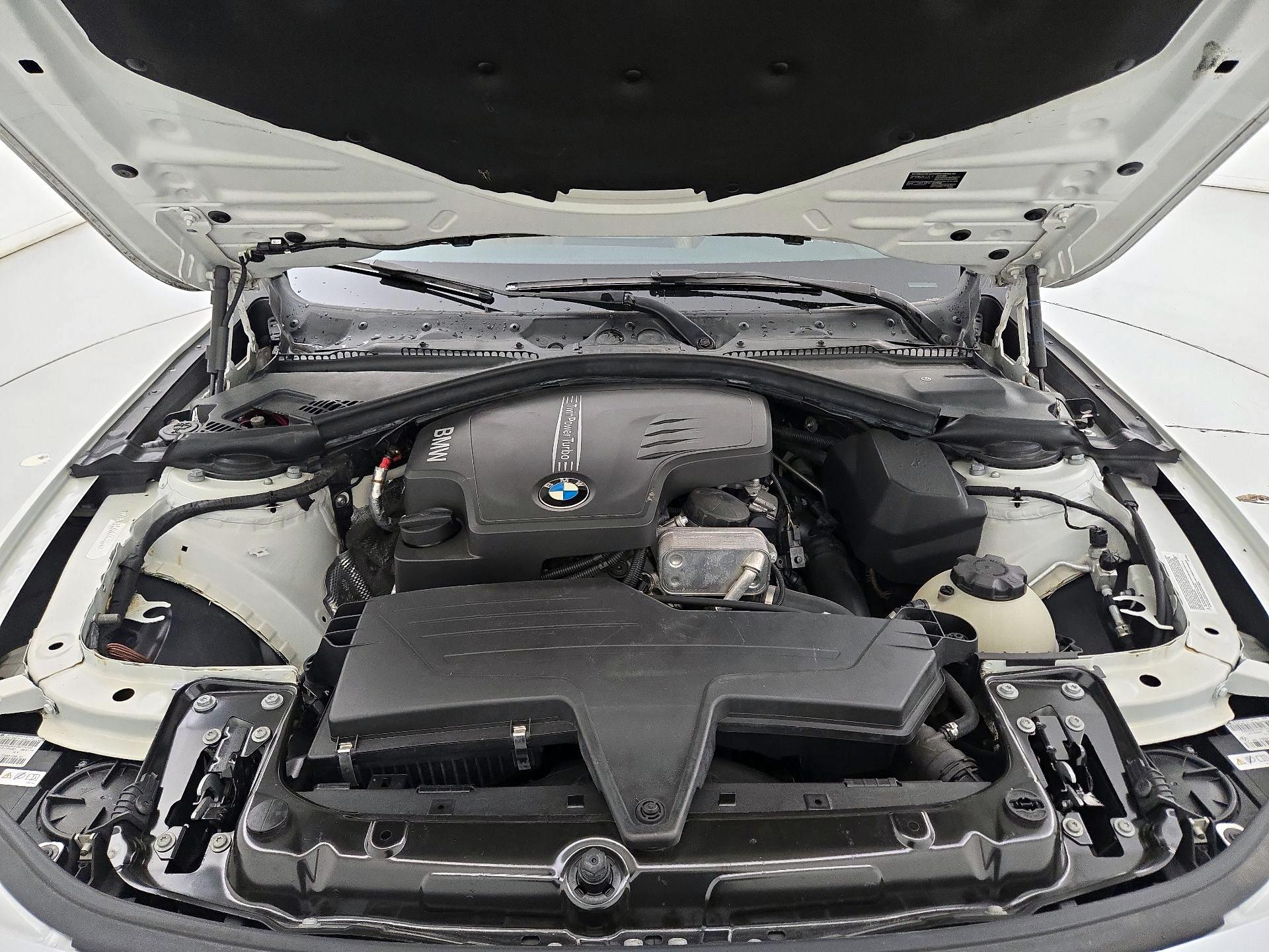 Thumbnail: 2014 BMW 4 Series - 20