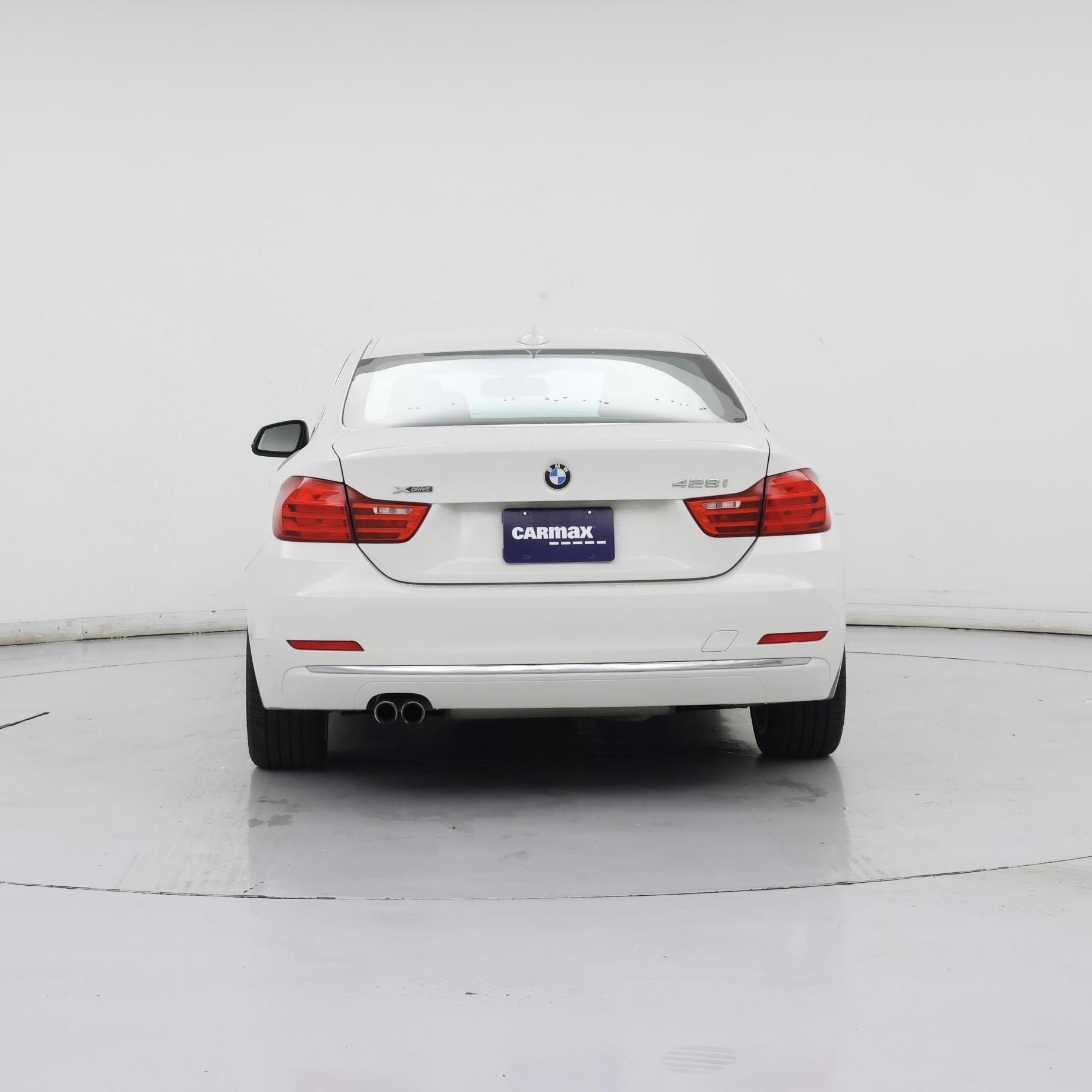 Thumbnail: 2014 BMW 4 Series - 6