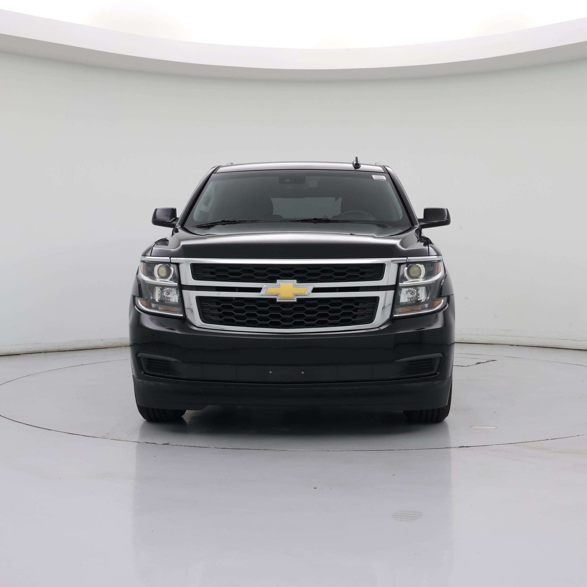 Thumbnail: 2017 Chevrolet Tahoe - 5