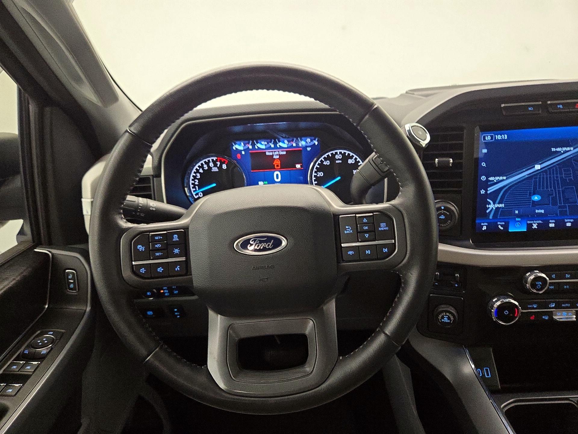Thumbnail: 2022 Ford F-150 - 10