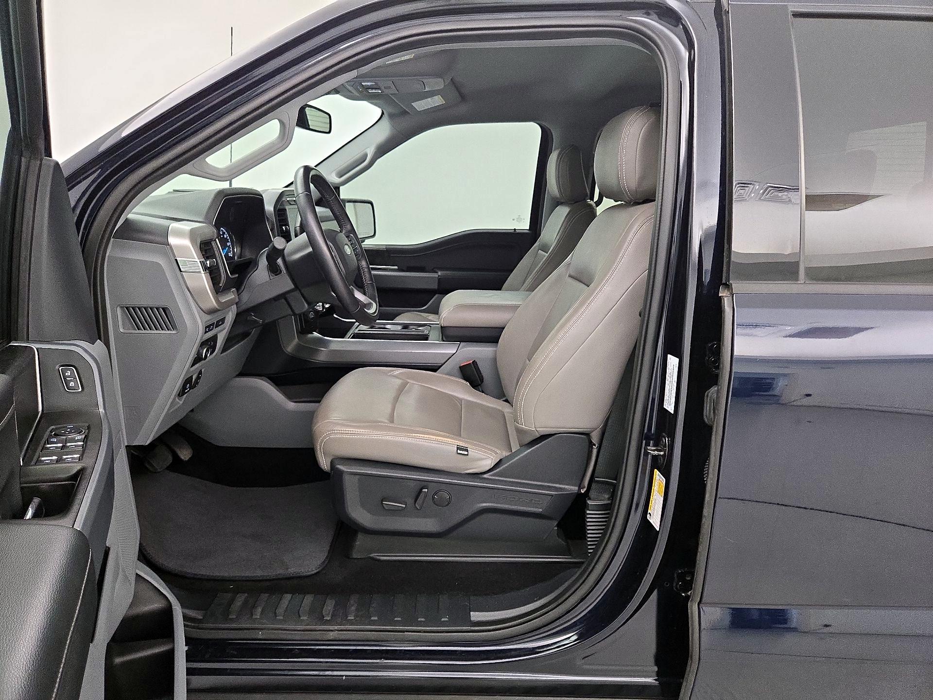 Thumbnail: 2022 Ford F-150 - 11