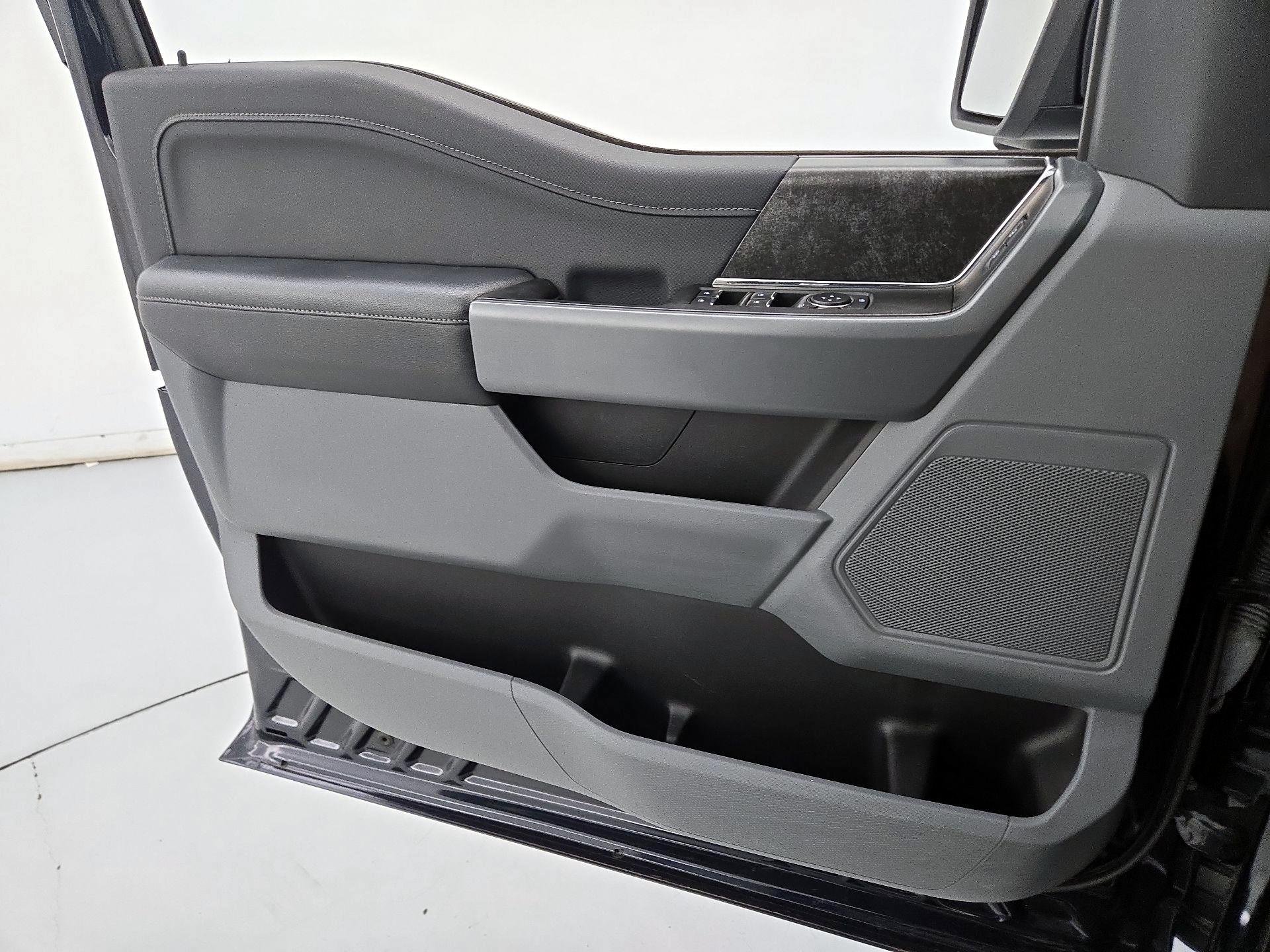 Thumbnail: 2022 Ford F-150 - 12