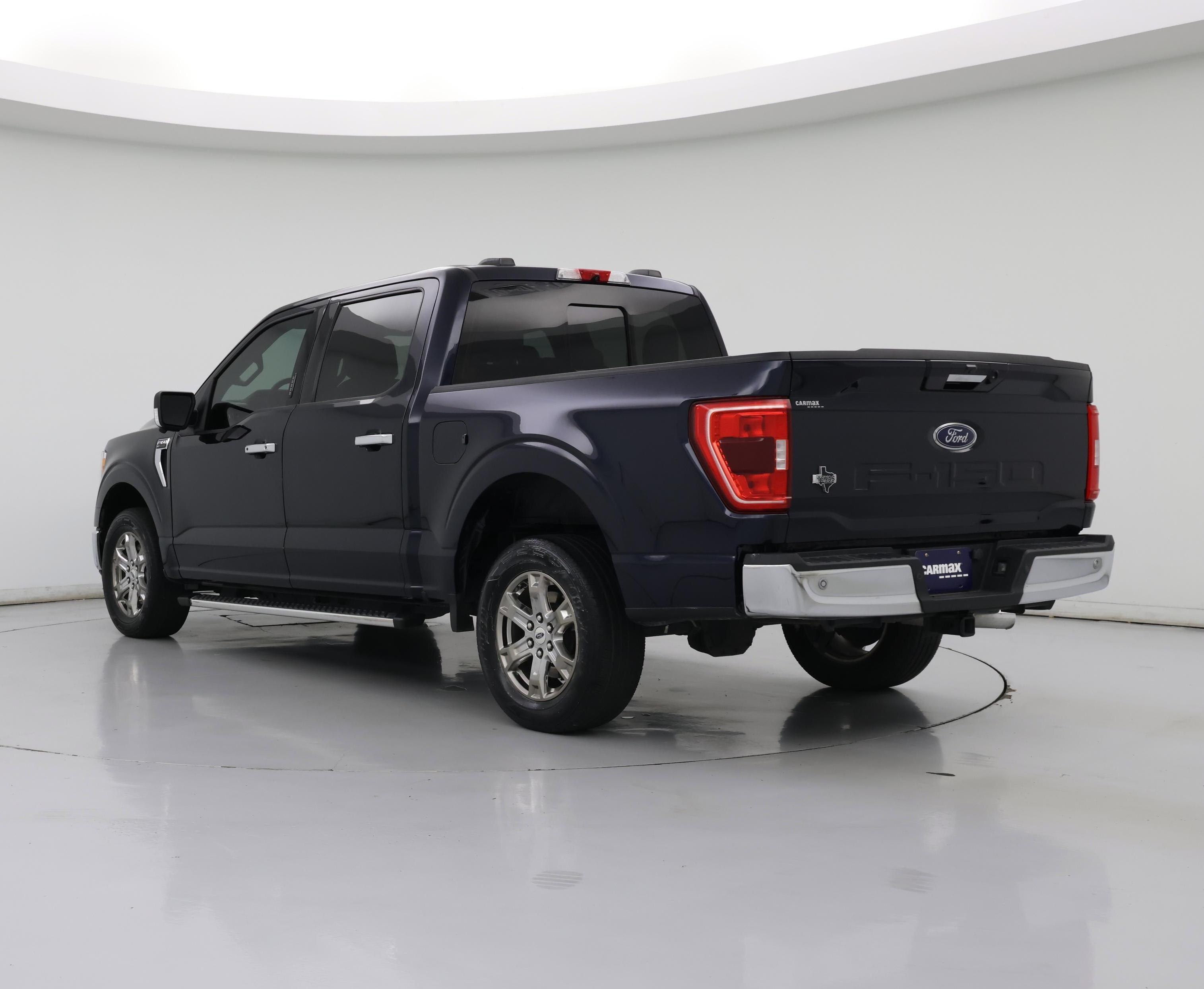 Thumbnail: 2022 Ford F-150 - 2