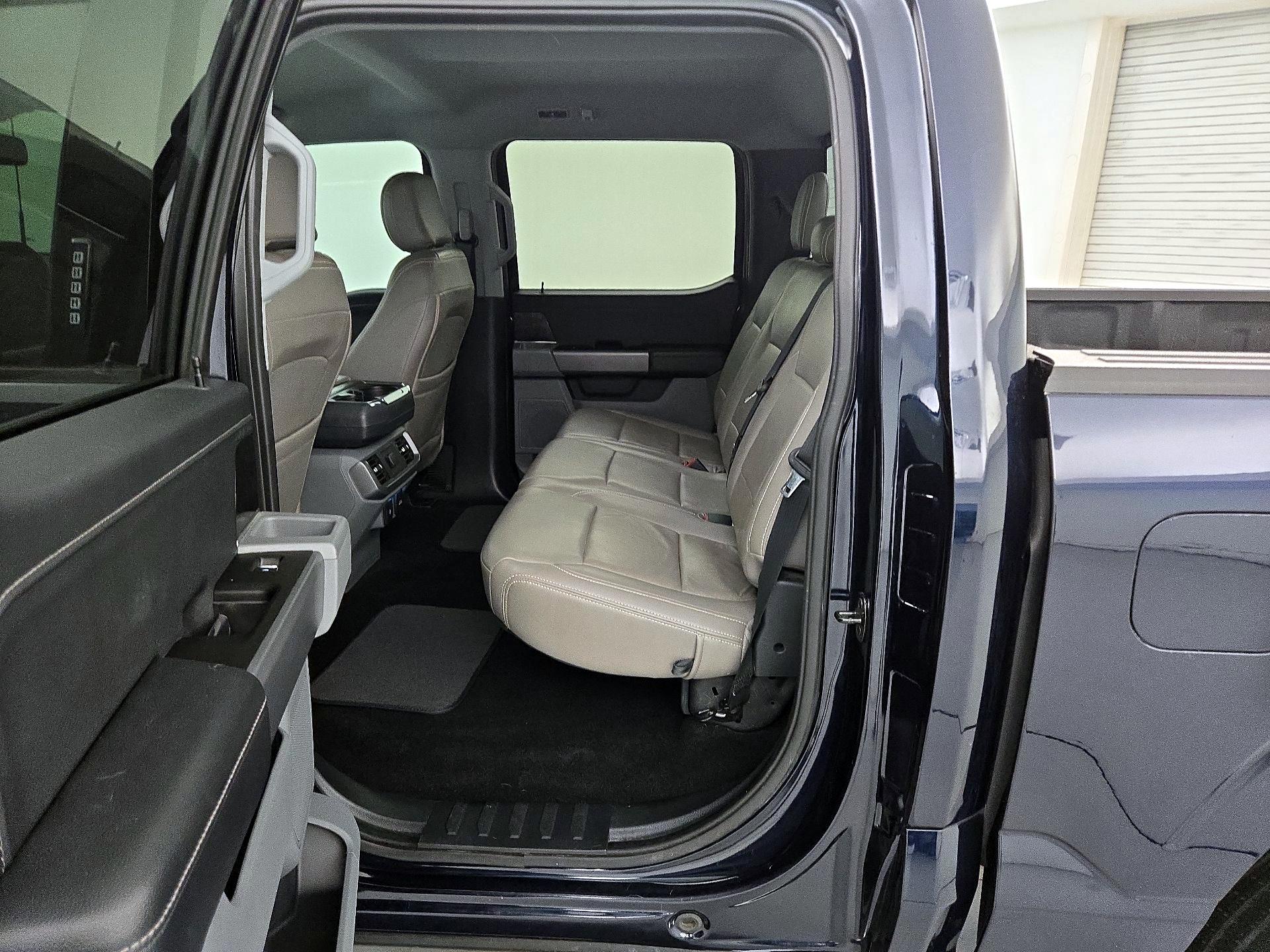 Thumbnail: 2022 Ford F-150 - 20