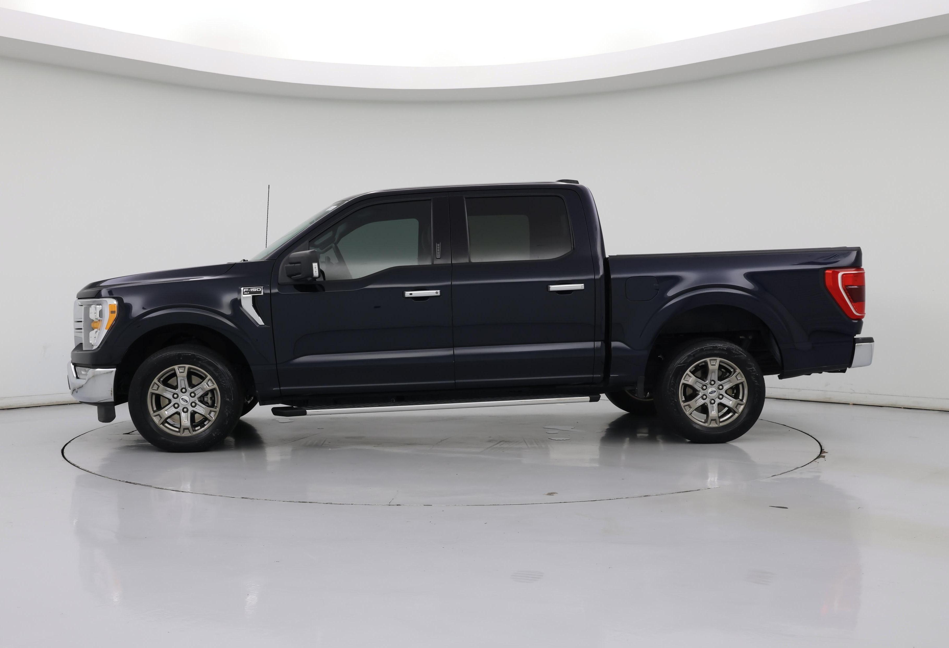 Thumbnail: 2022 Ford F-150 - 3